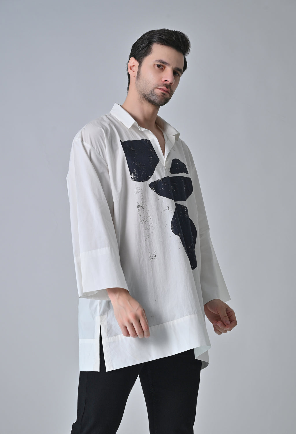 Rawstone shirt