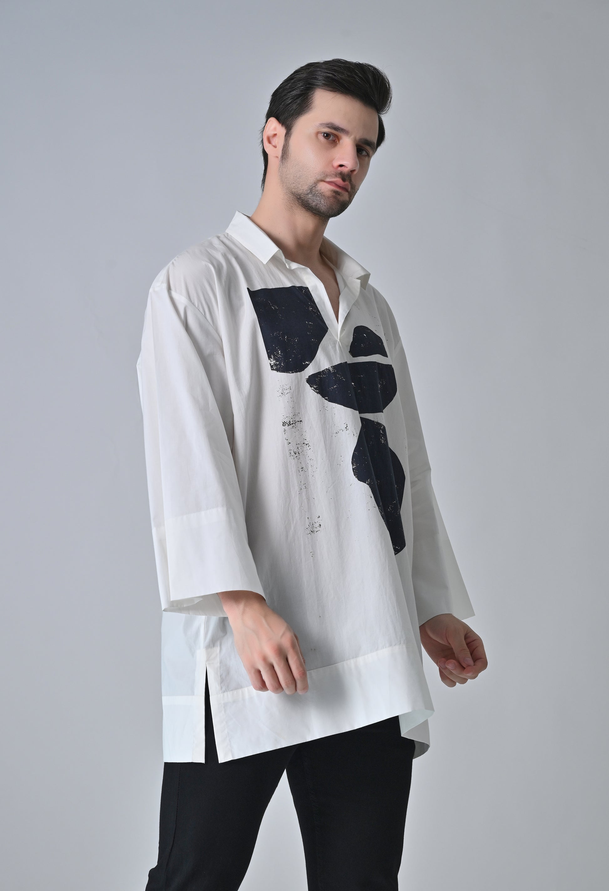 Rawstone shirt