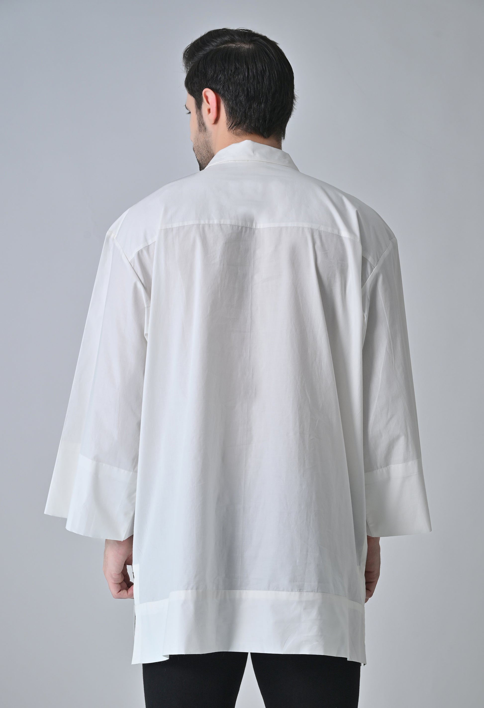 Rawstone shirt