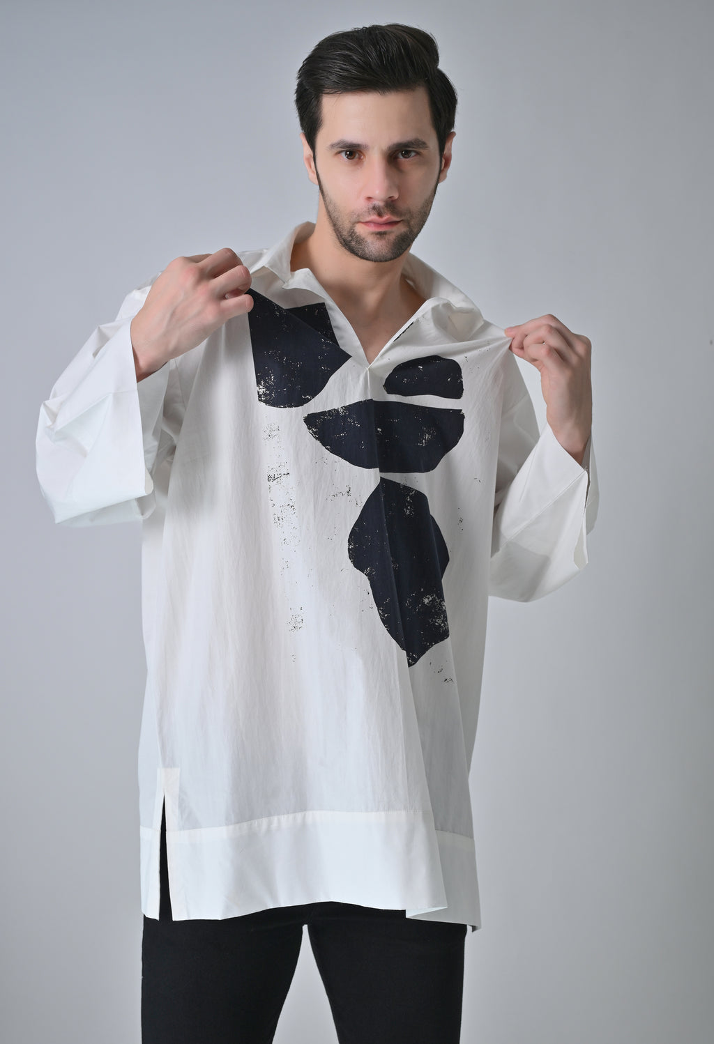 Rawstone shirt