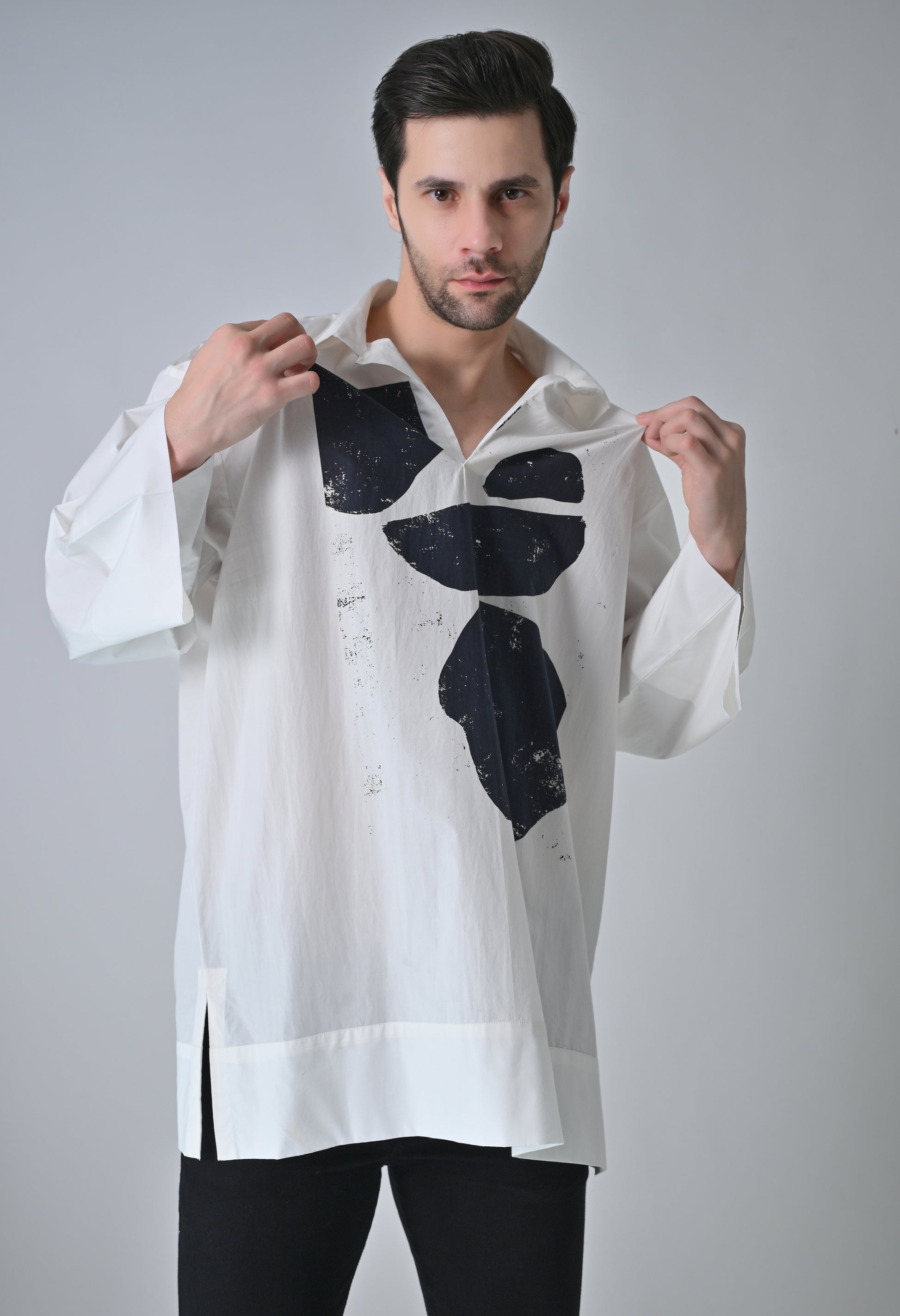 Rawstone shirt