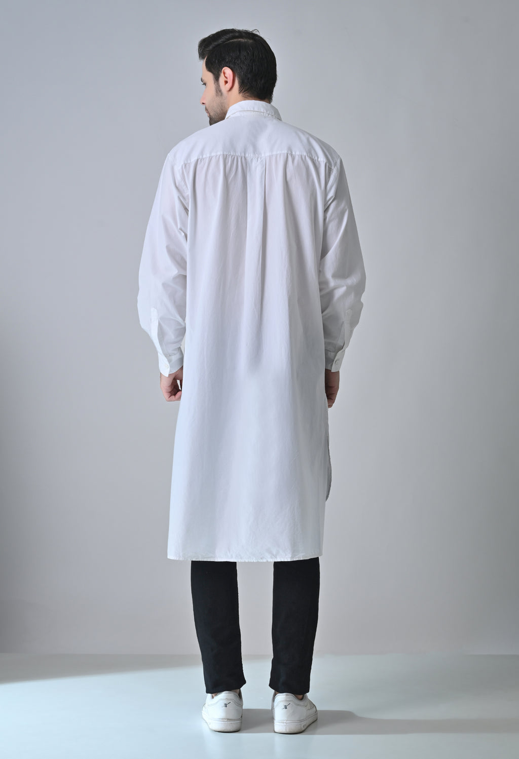 Artistic Stroke shirt