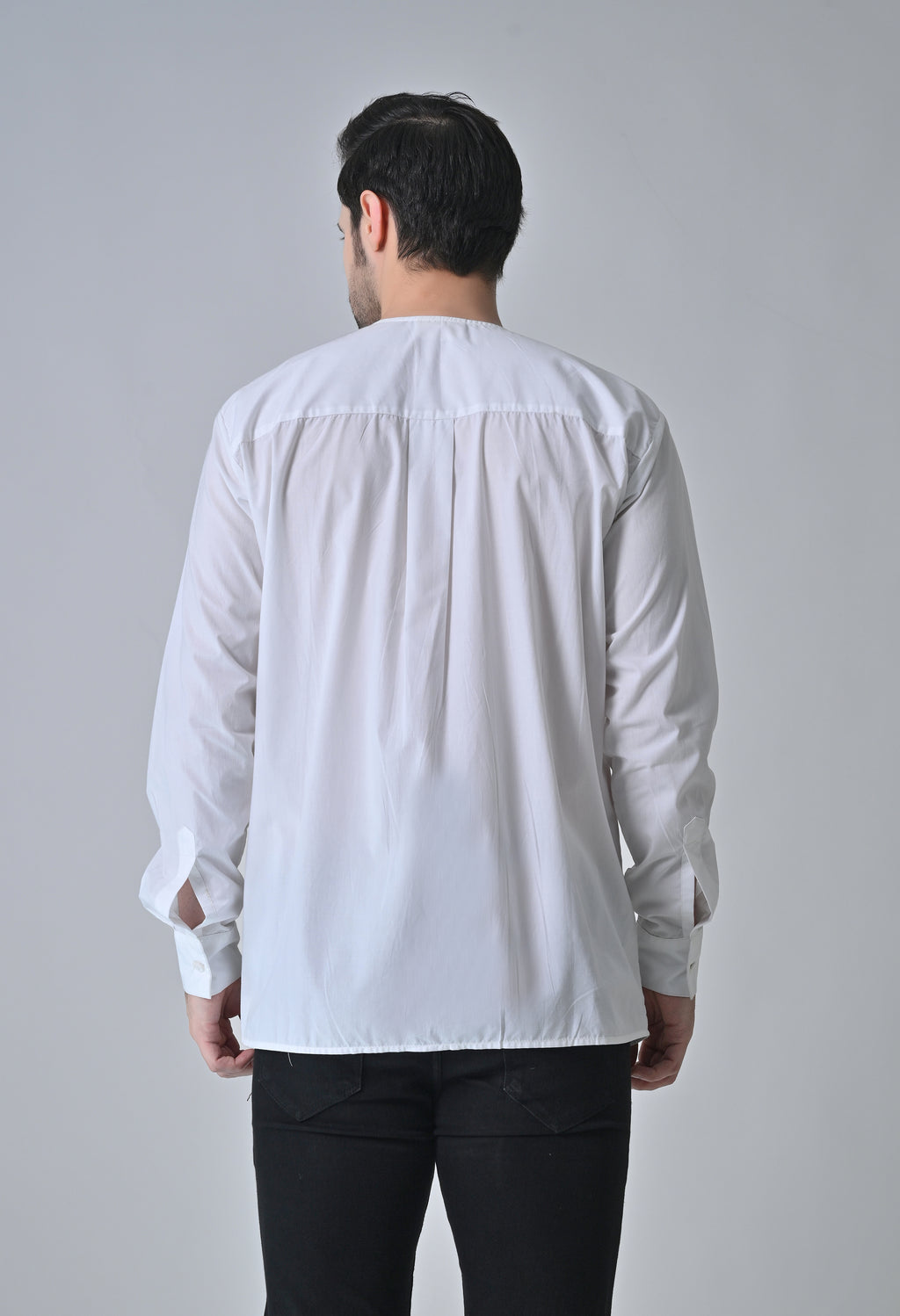 BrushStroke shirt