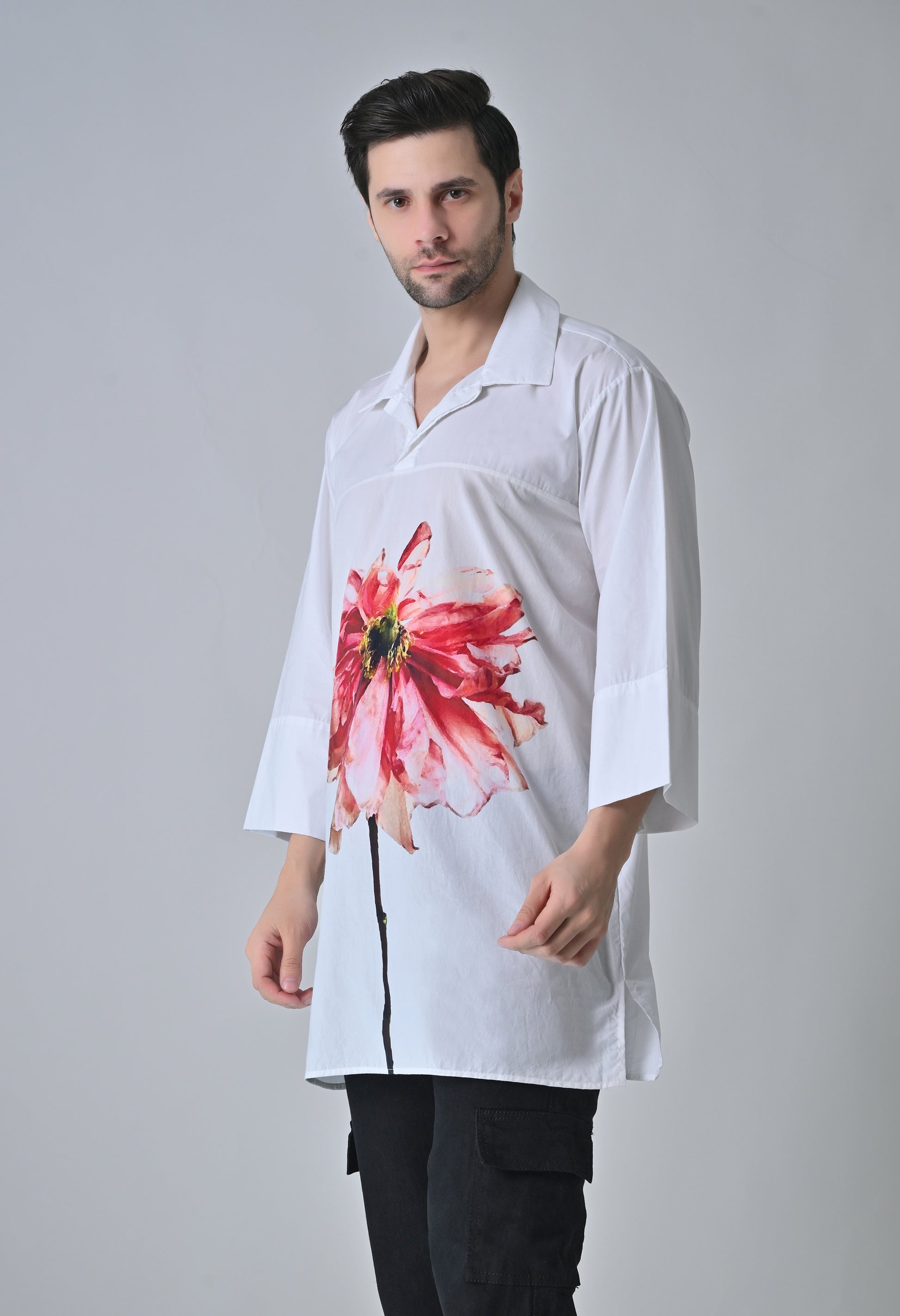 RedPetal shirt