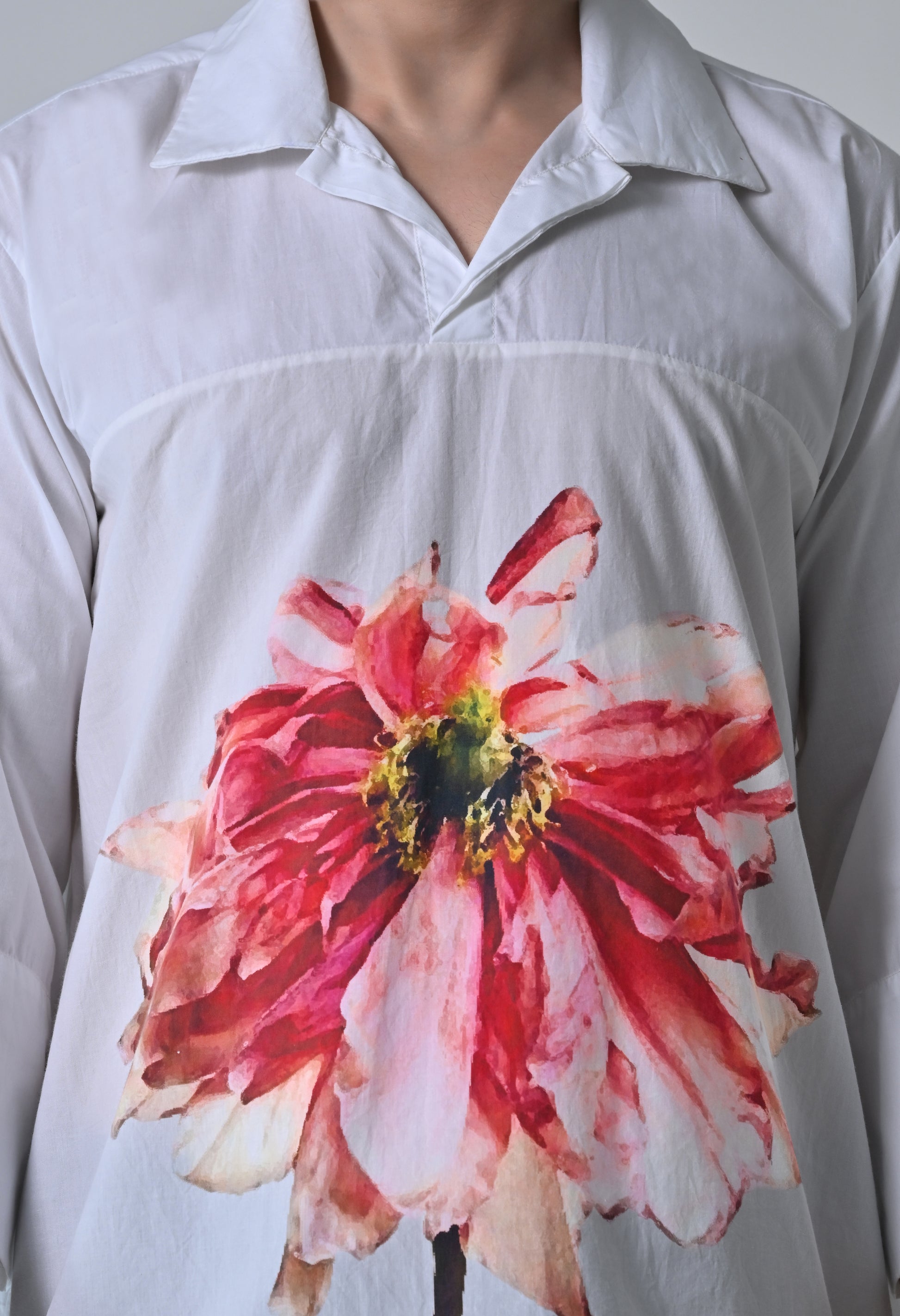 RedPetal shirt