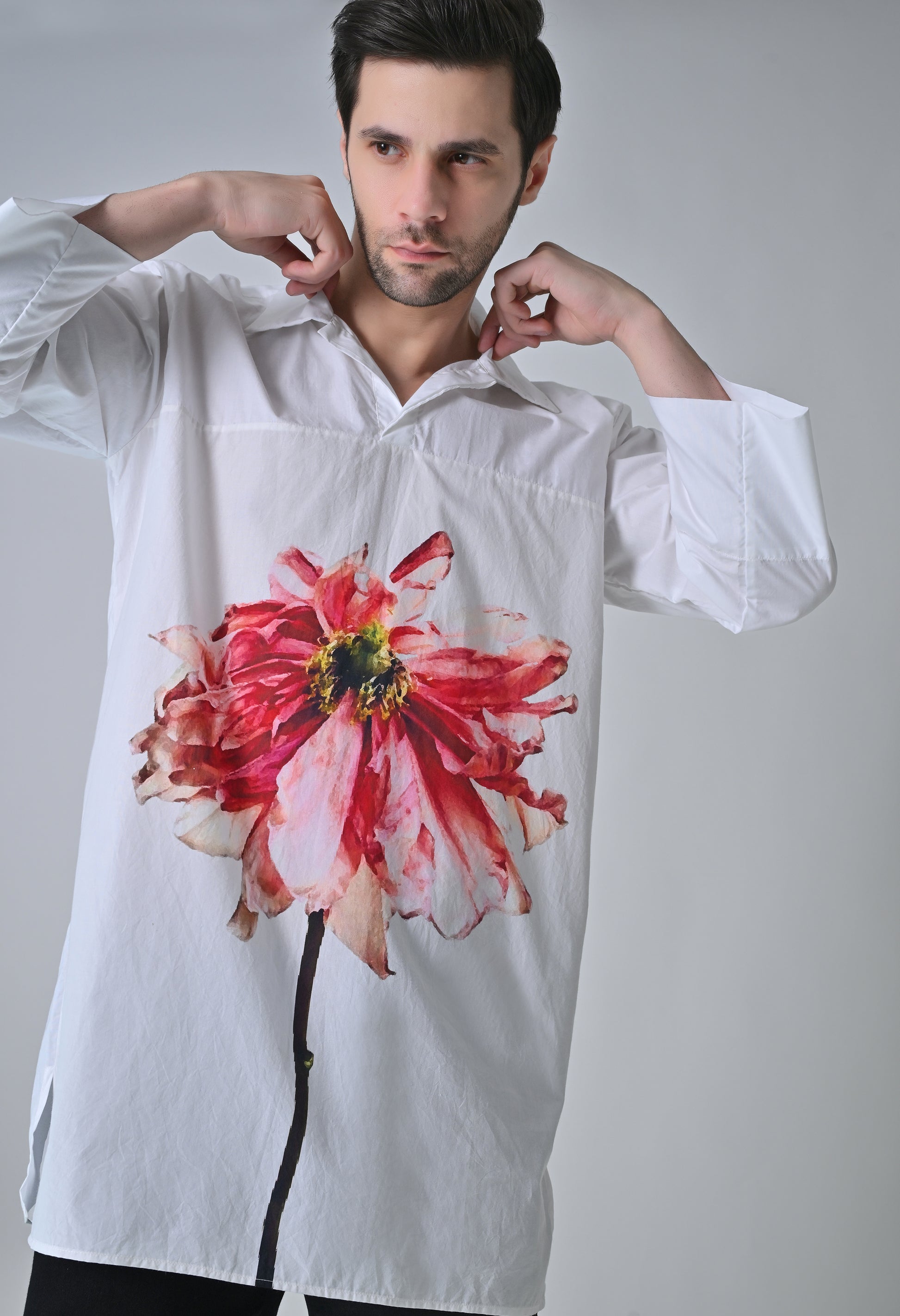RedPetal shirt
