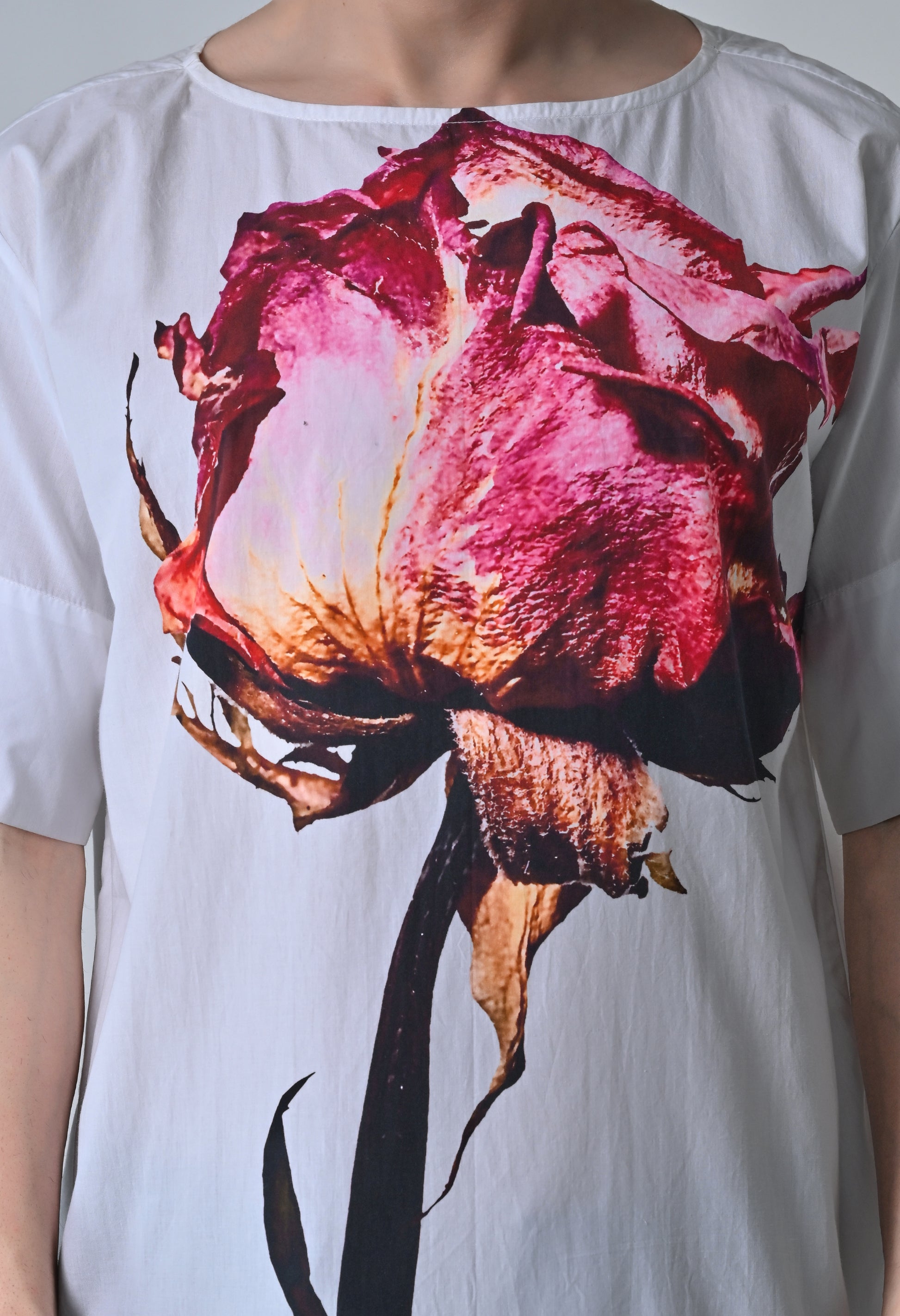 RoseBloom shirt