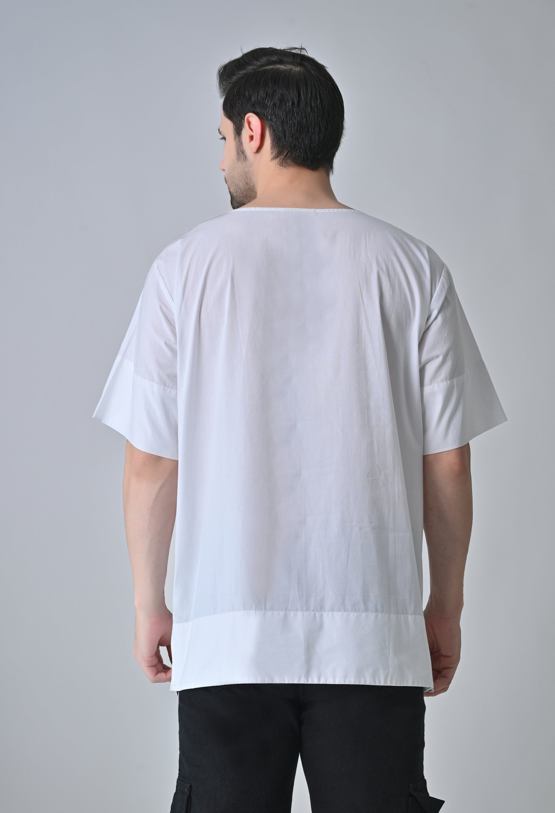 RoseBloom shirt