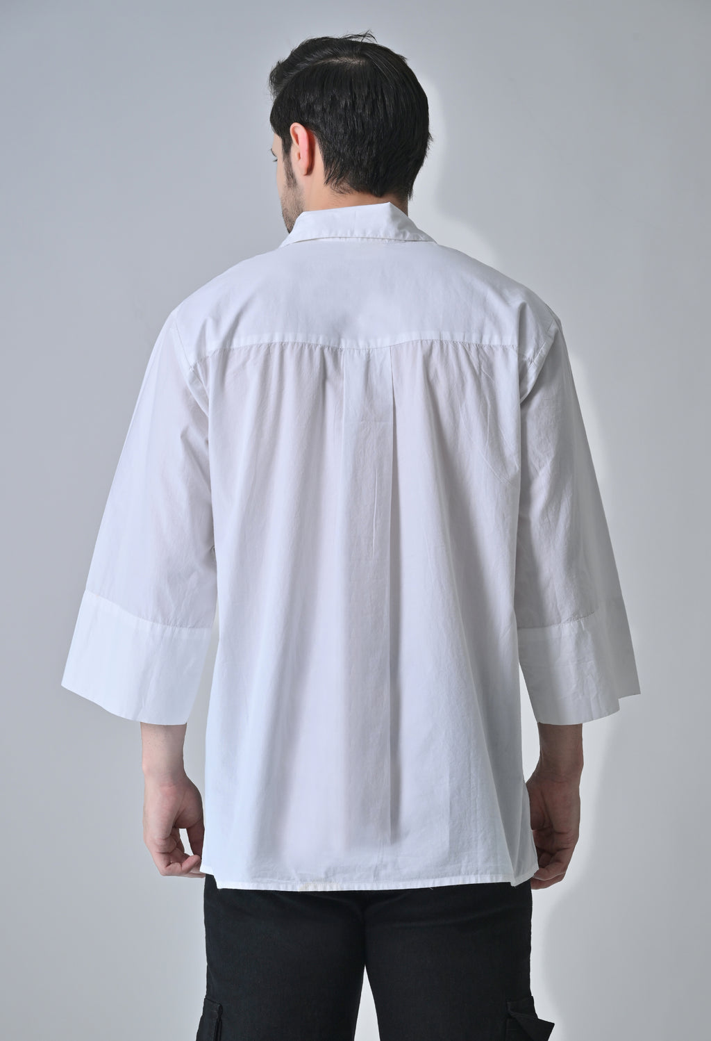 RetroTape shirt