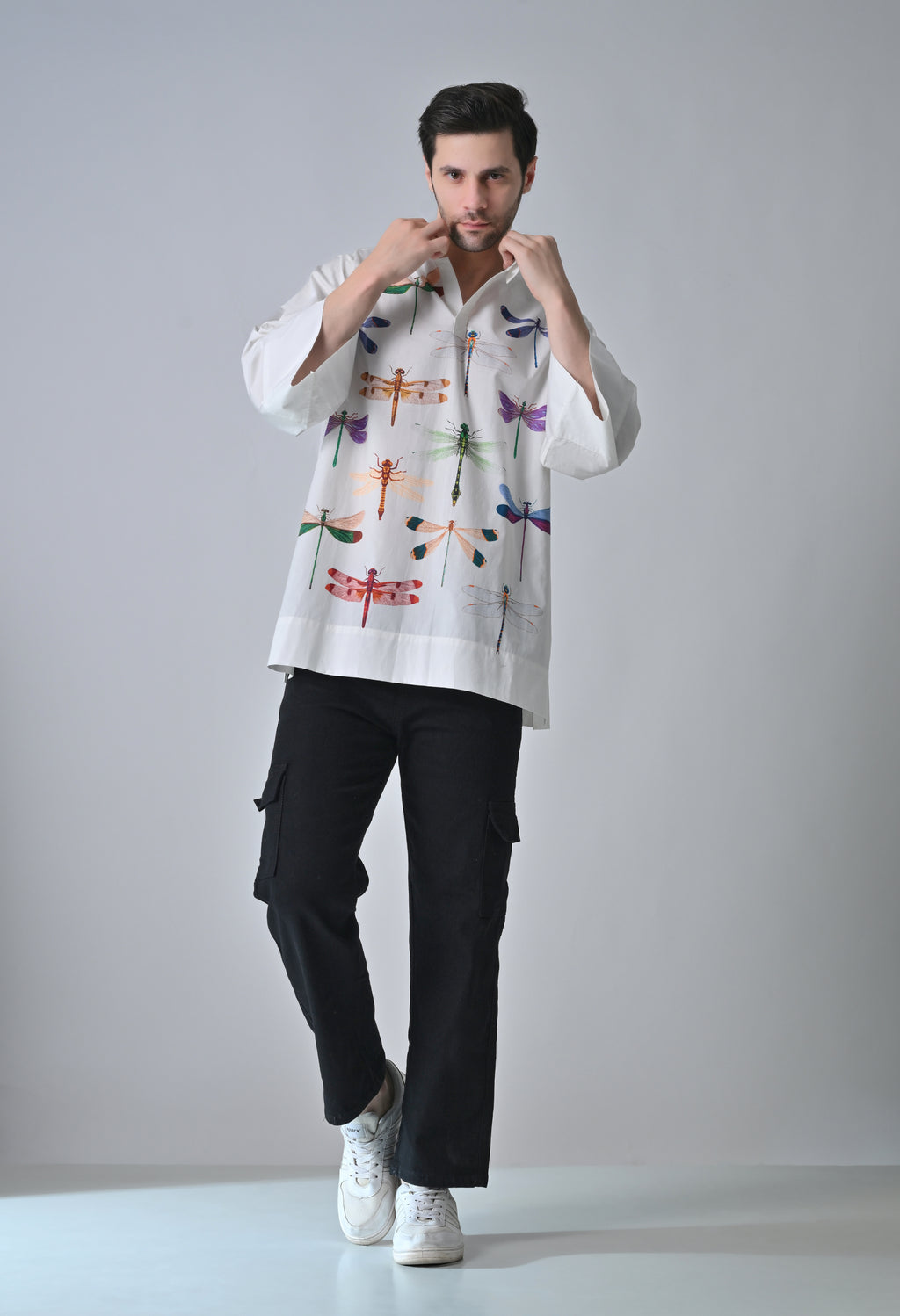 Wings of Color shirt