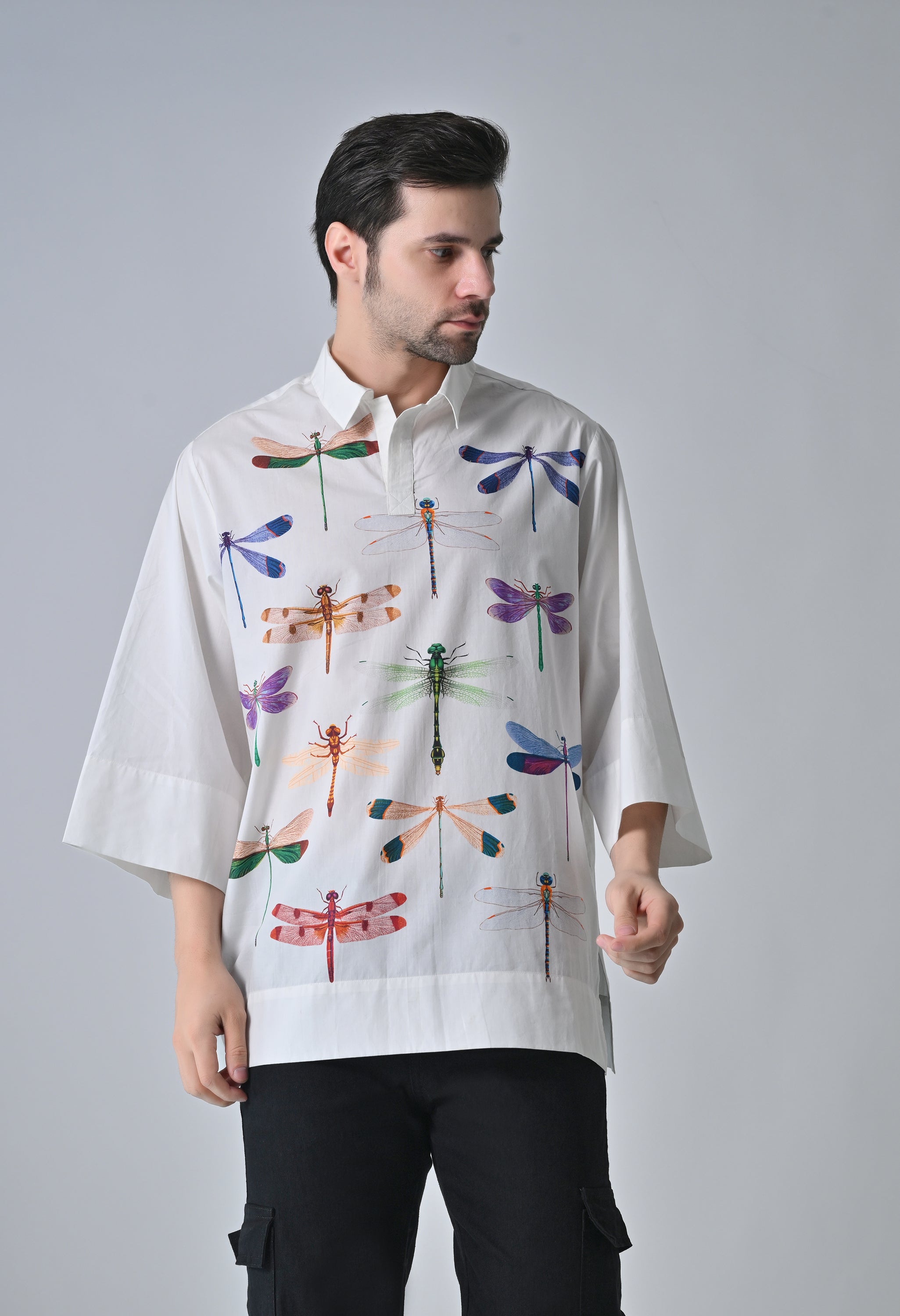 Wings of Color shirt