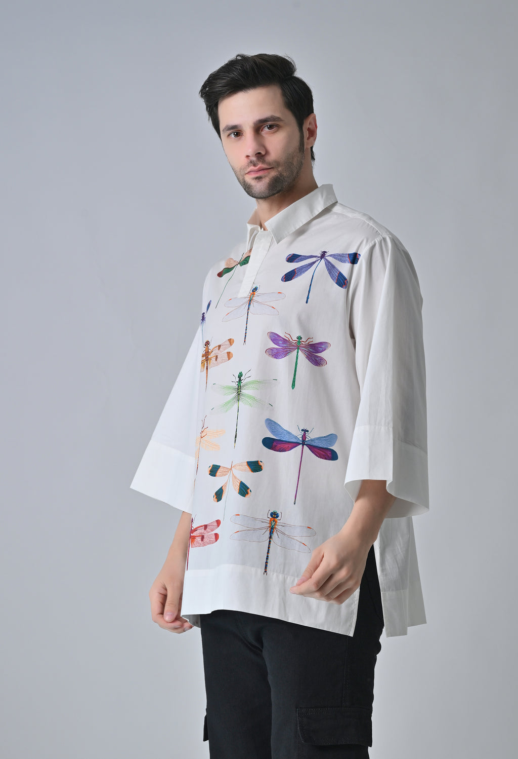 Wings of Color shirt