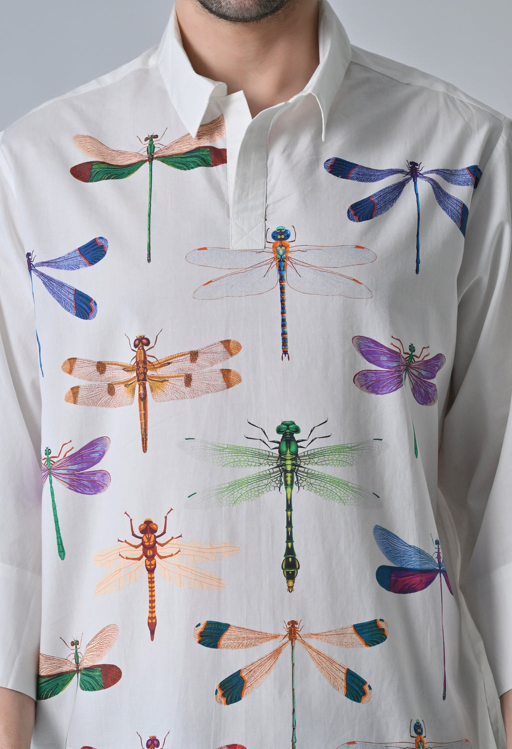 Wings of Color shirt