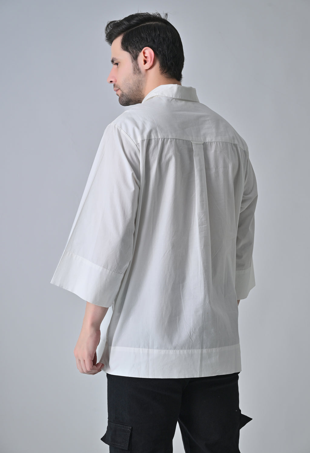 Wings of Color shirt