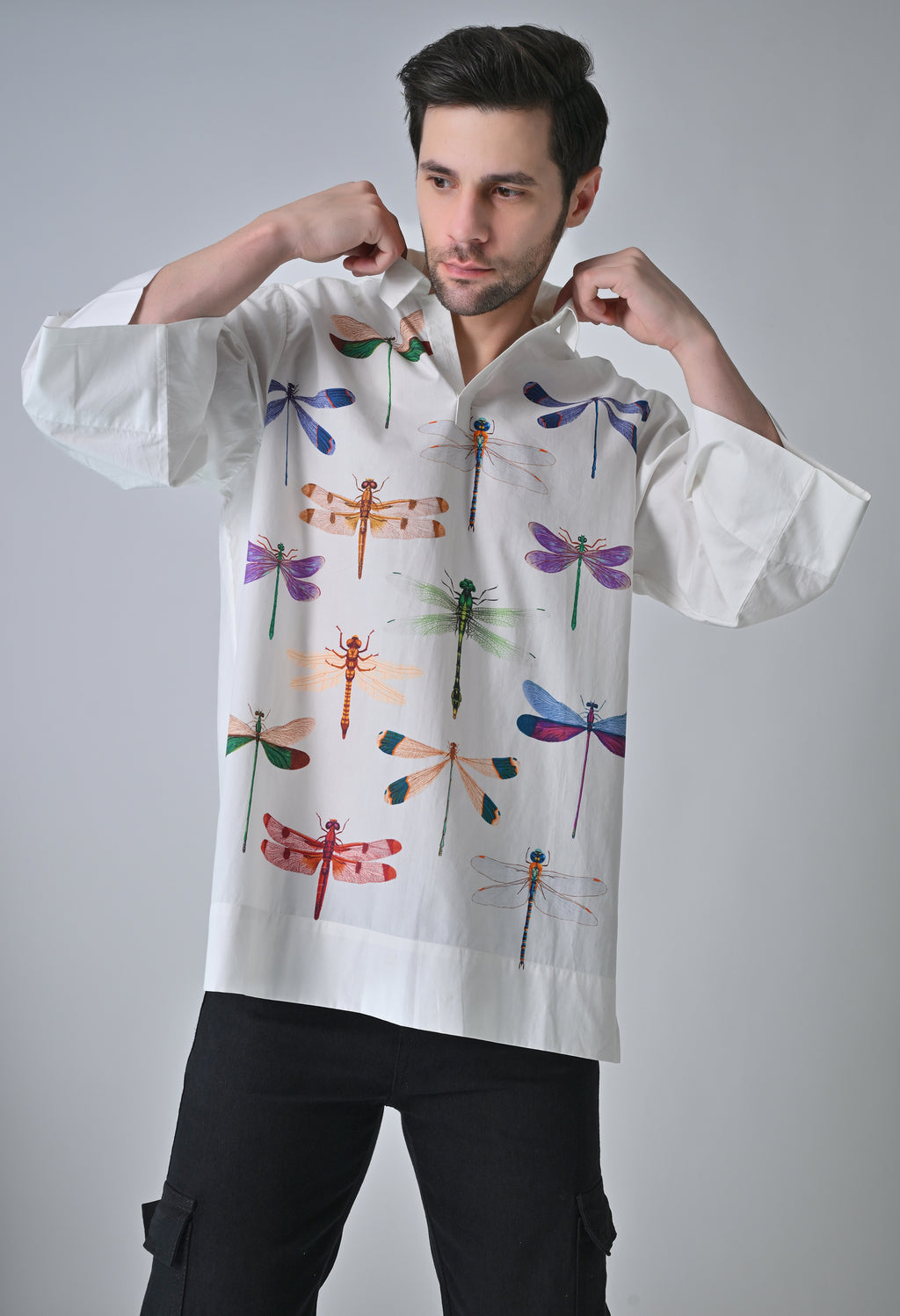 Wings of Color shirt