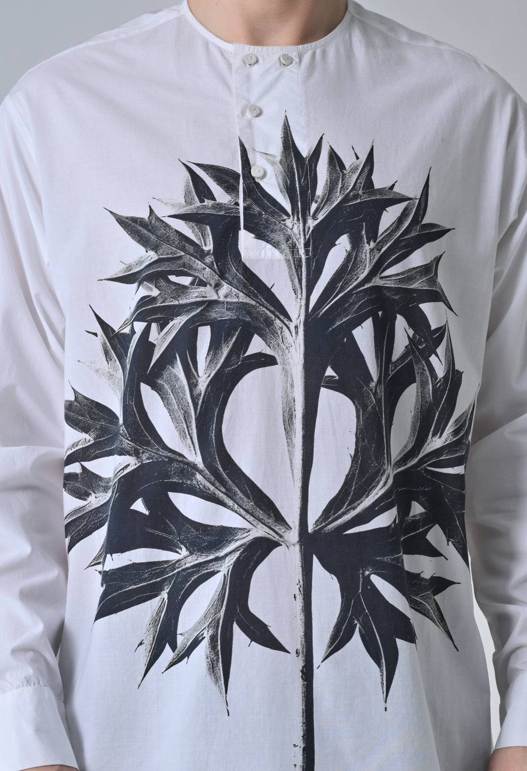 Whispering Branches shirt