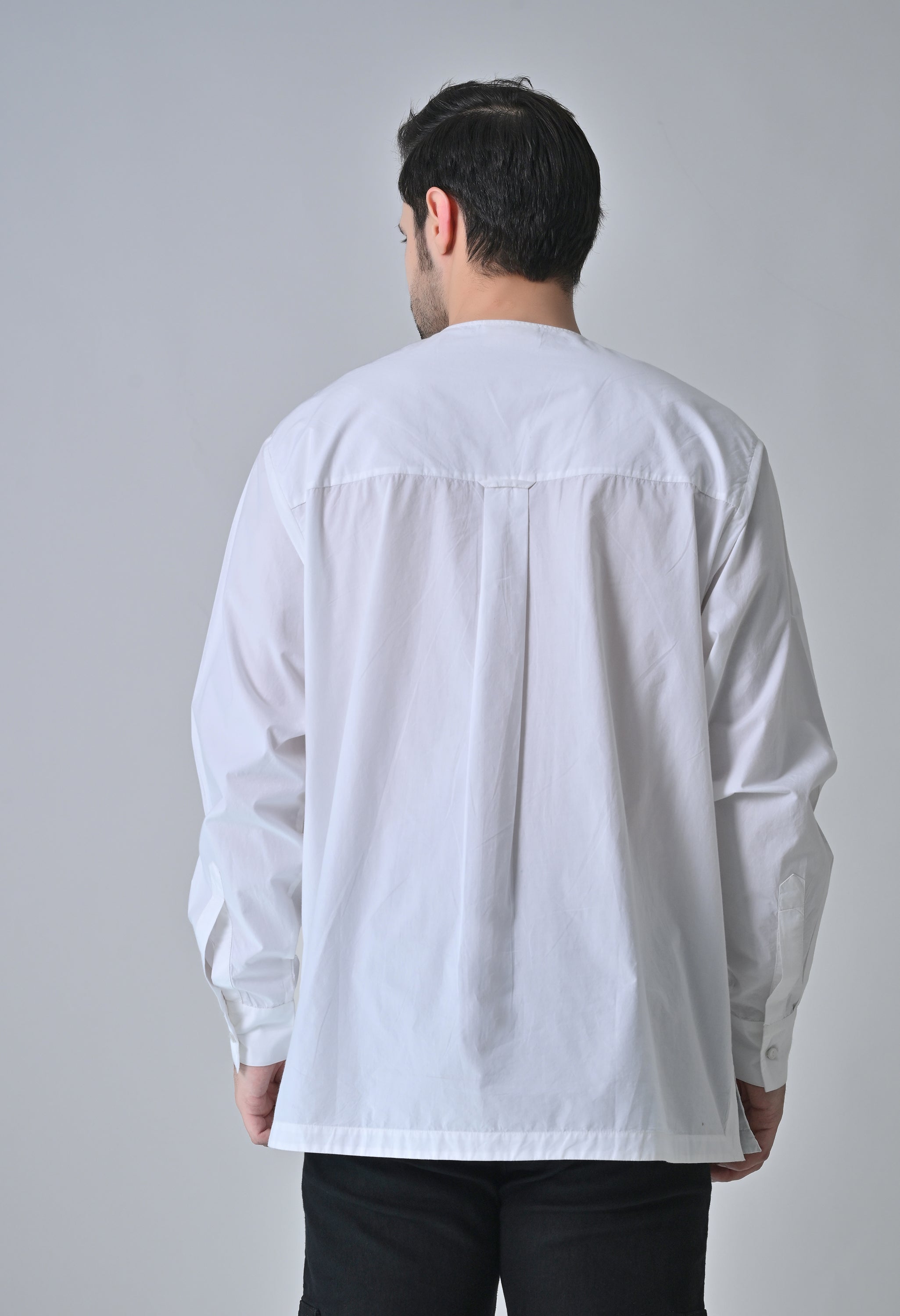 Whispering Branches shirt