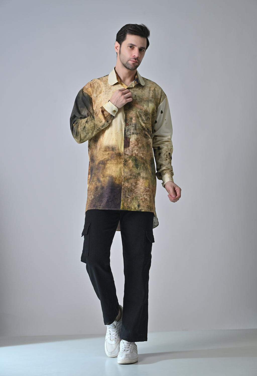 Grain&Ink shirt
