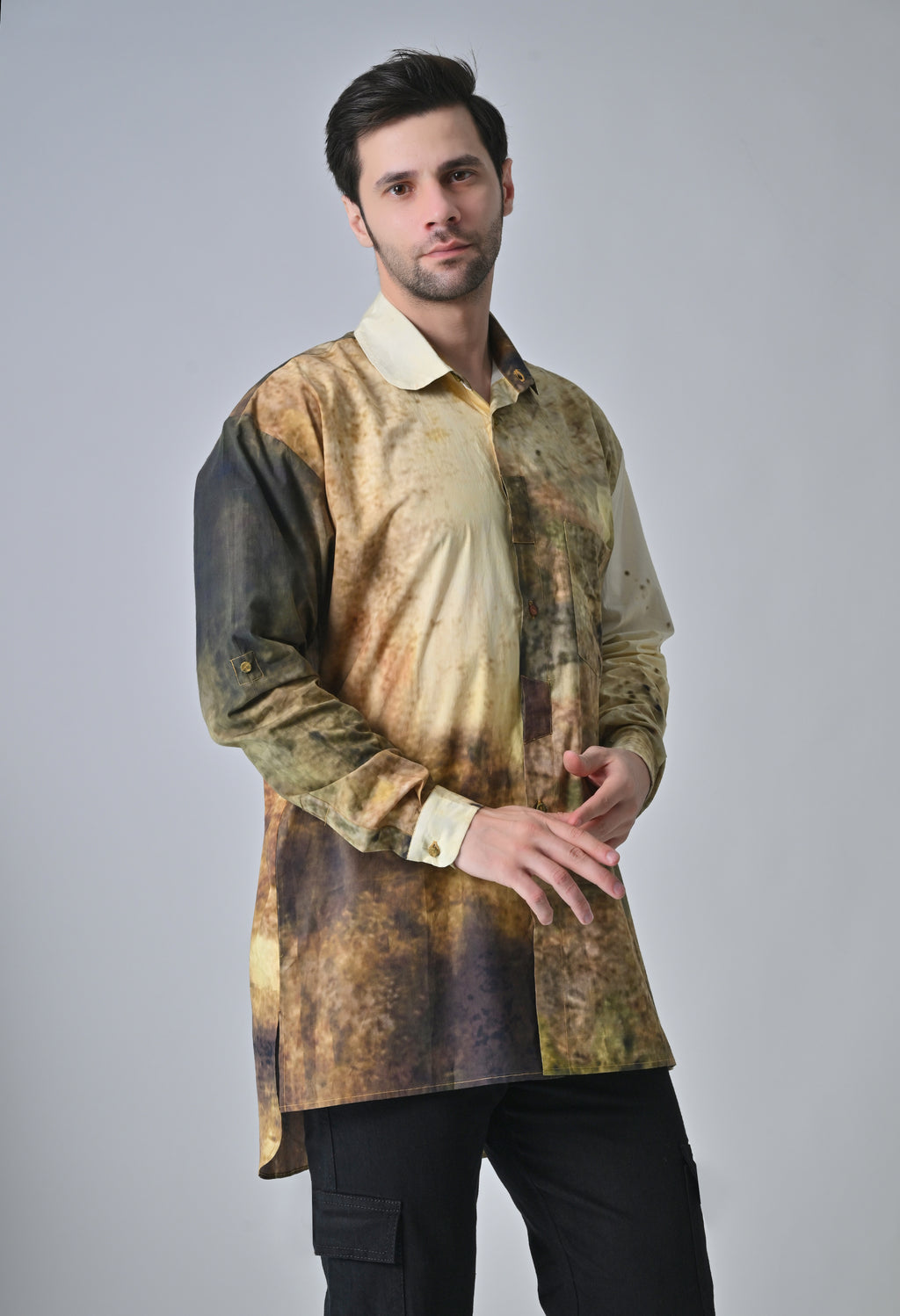 Grain&Ink shirt