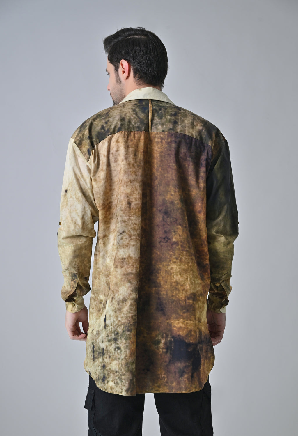 Grain&Ink shirt