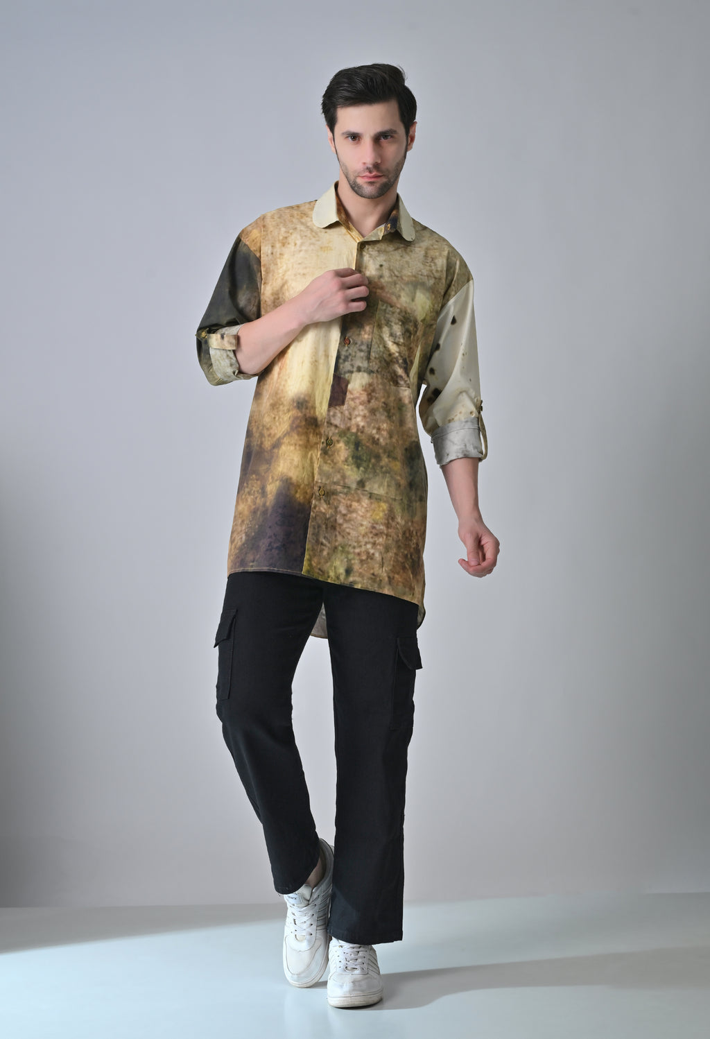 Grain&Ink shirt