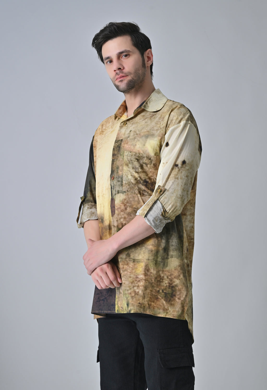 Grain&Ink shirt