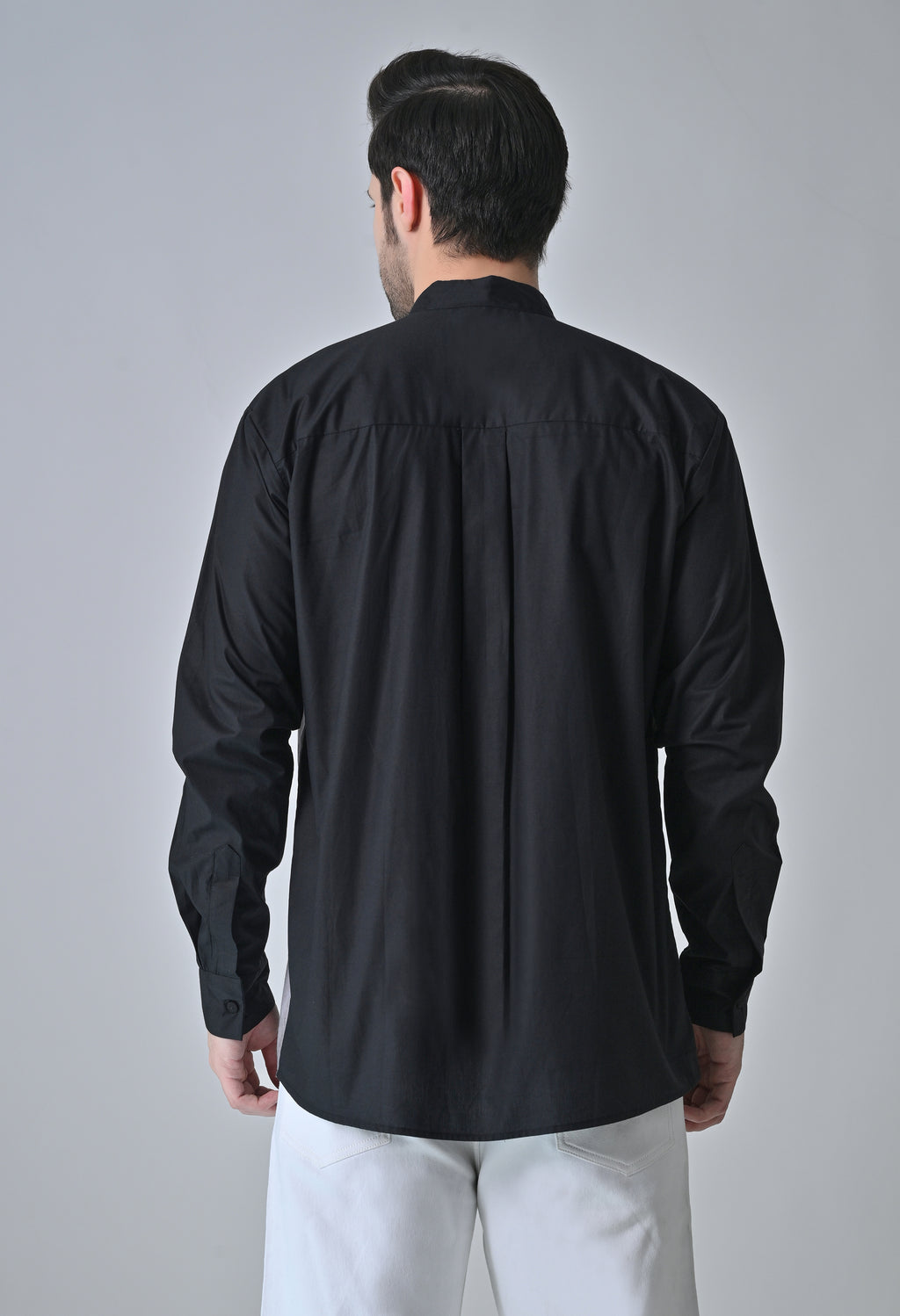 DateScape shirt