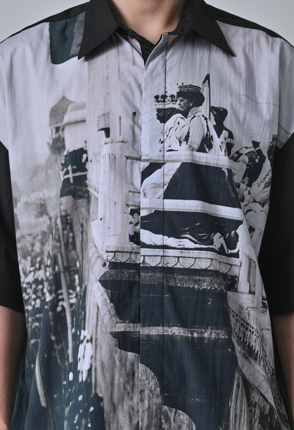 Crown&Grace shirt