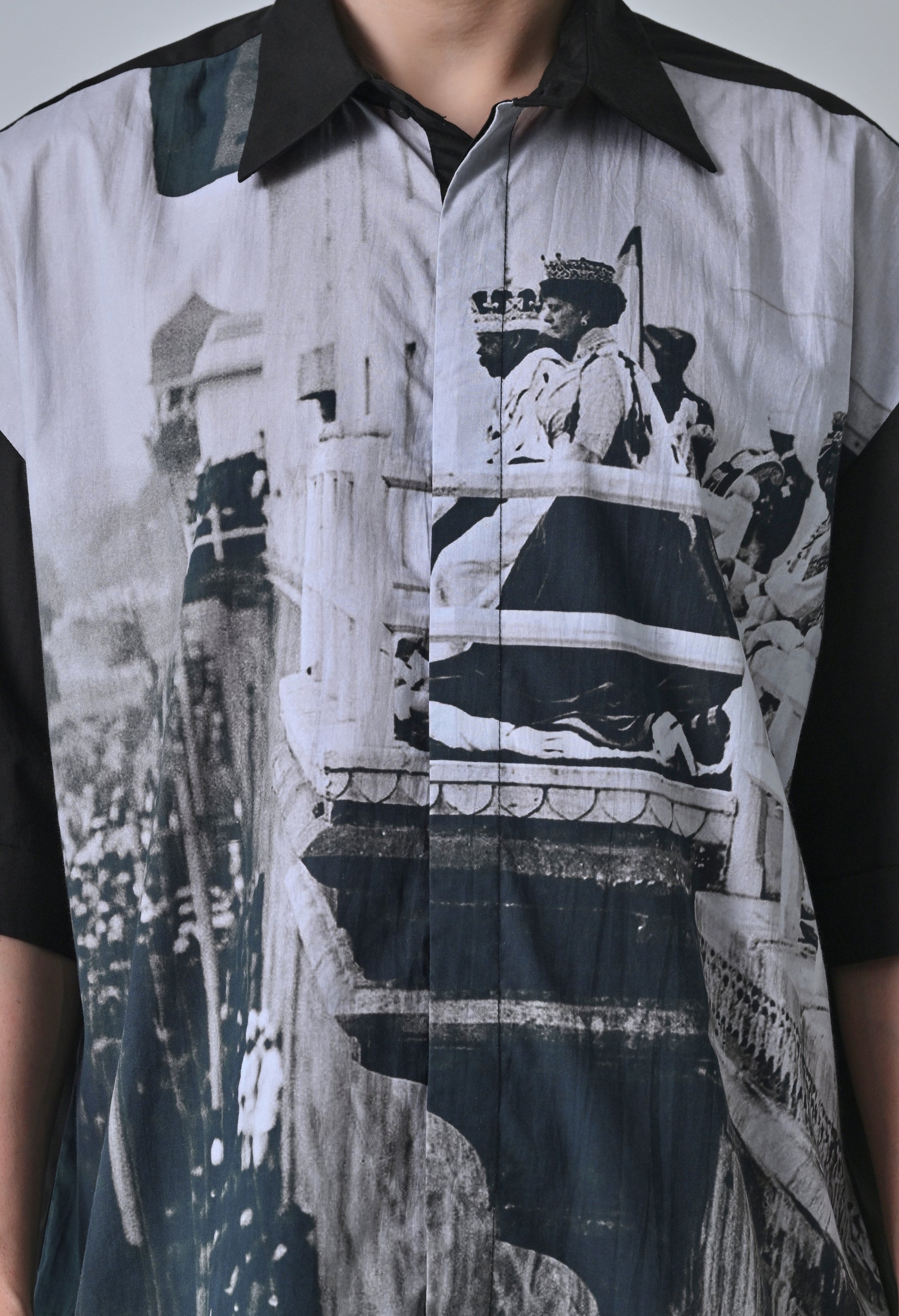 Crown&Grace shirt