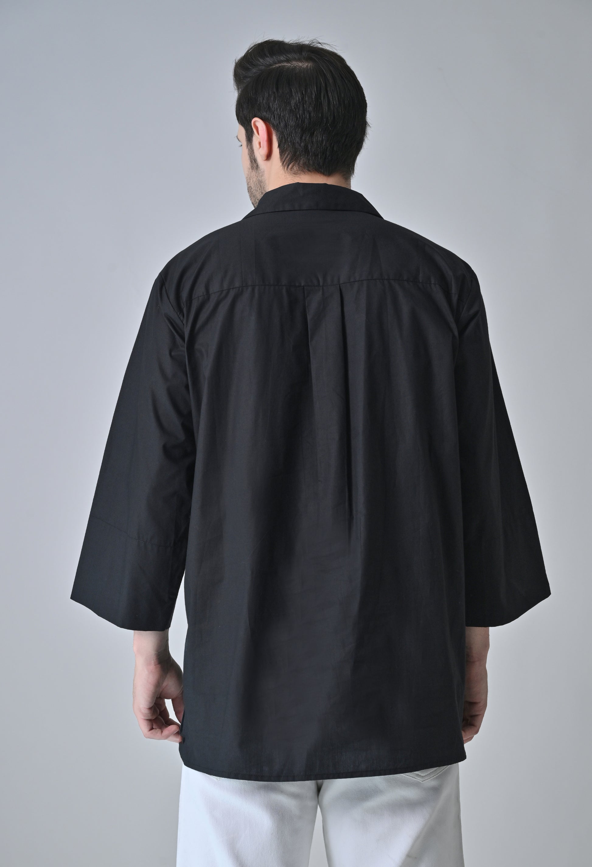 Muted Rose shirt