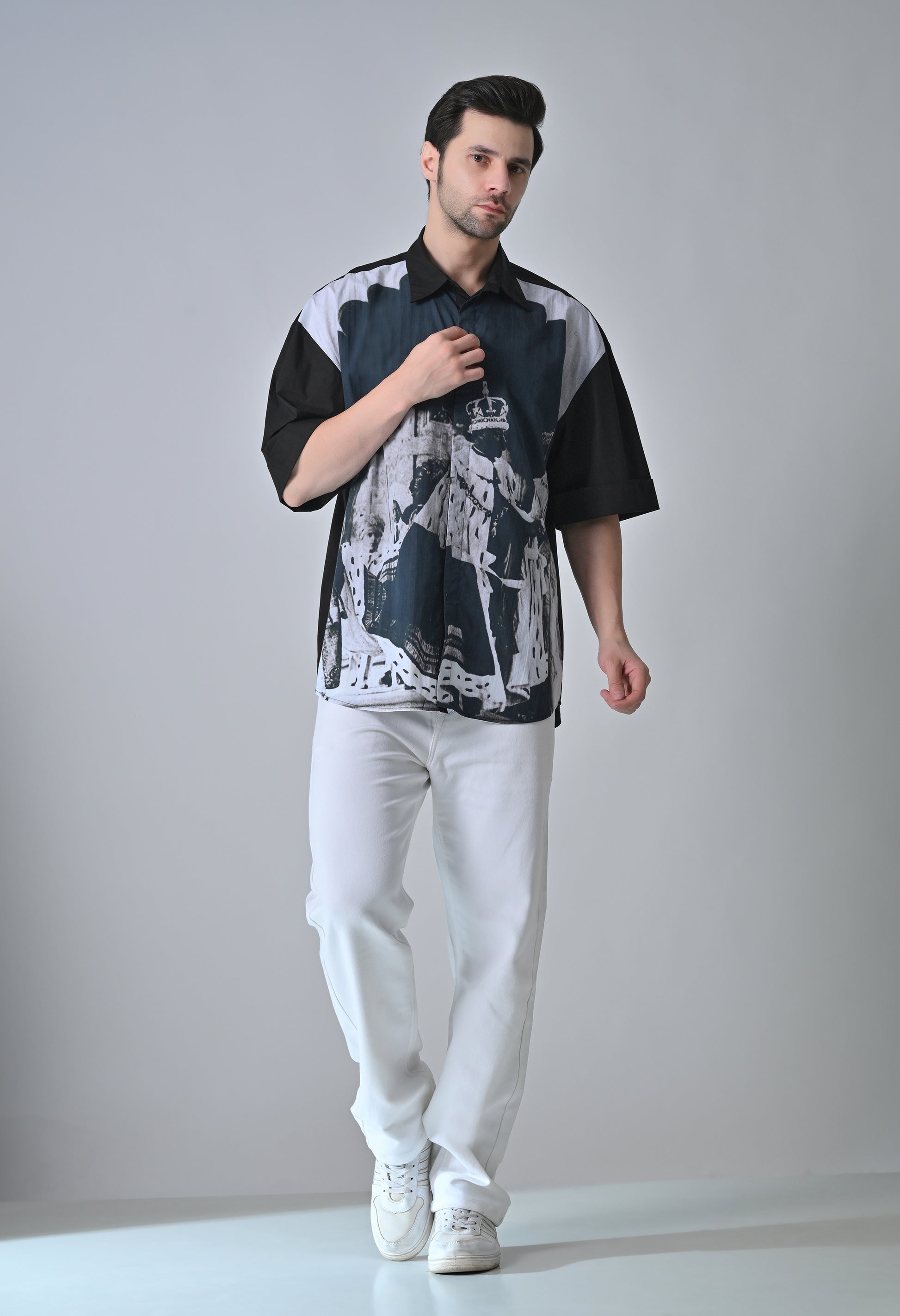 The Regal Duo Shirt