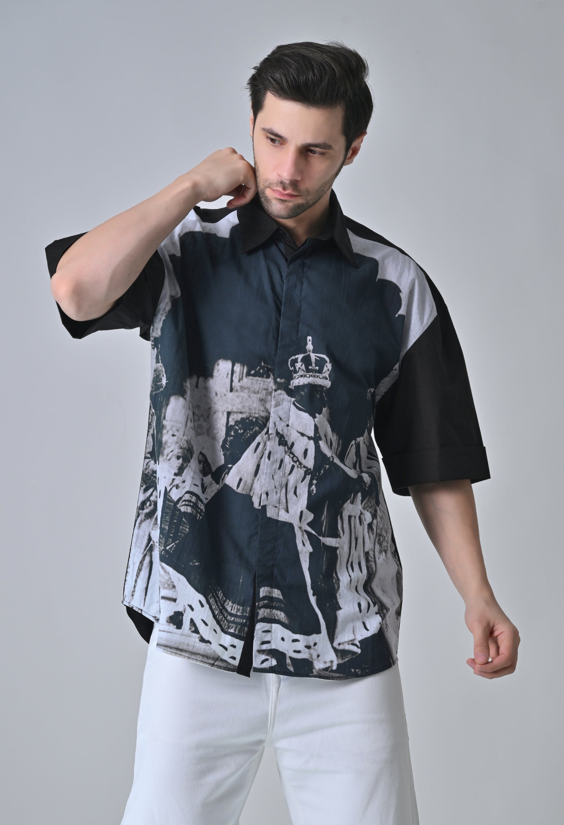 The Regal Duo Shirt