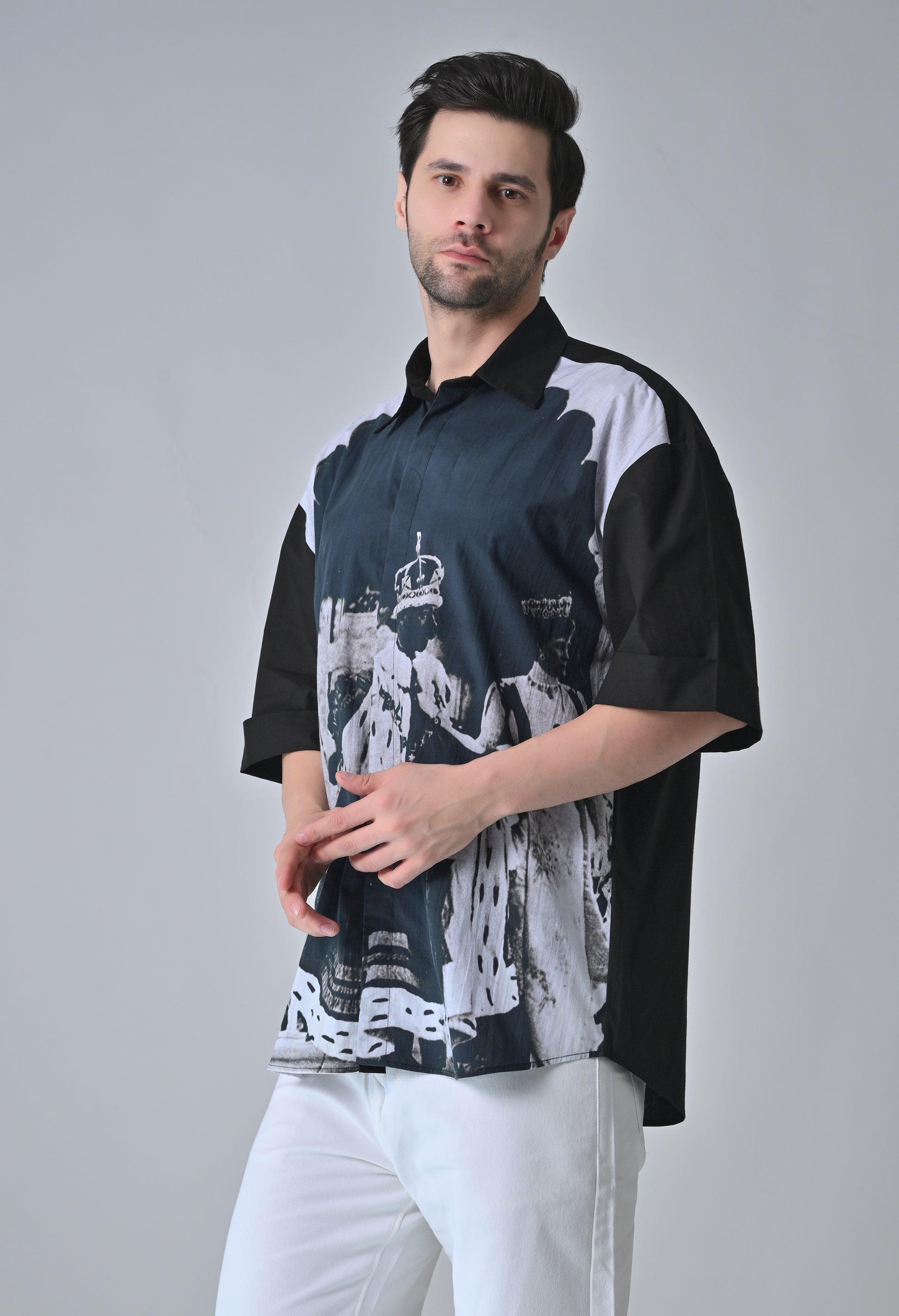 The Regal Duo Shirt