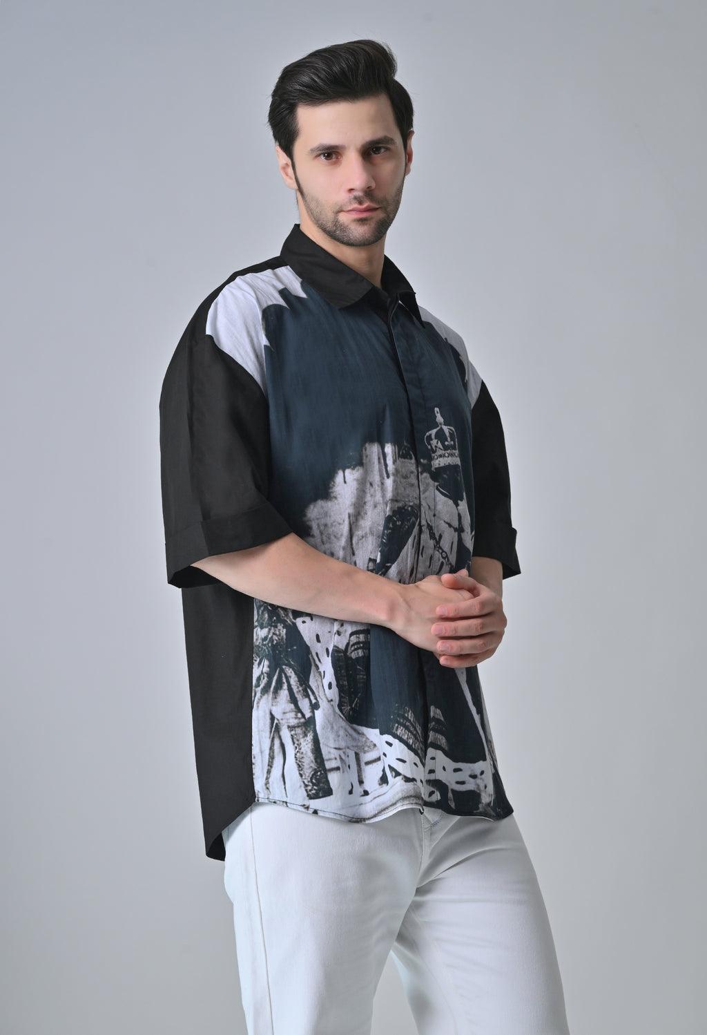 The Regal Duo Shirt