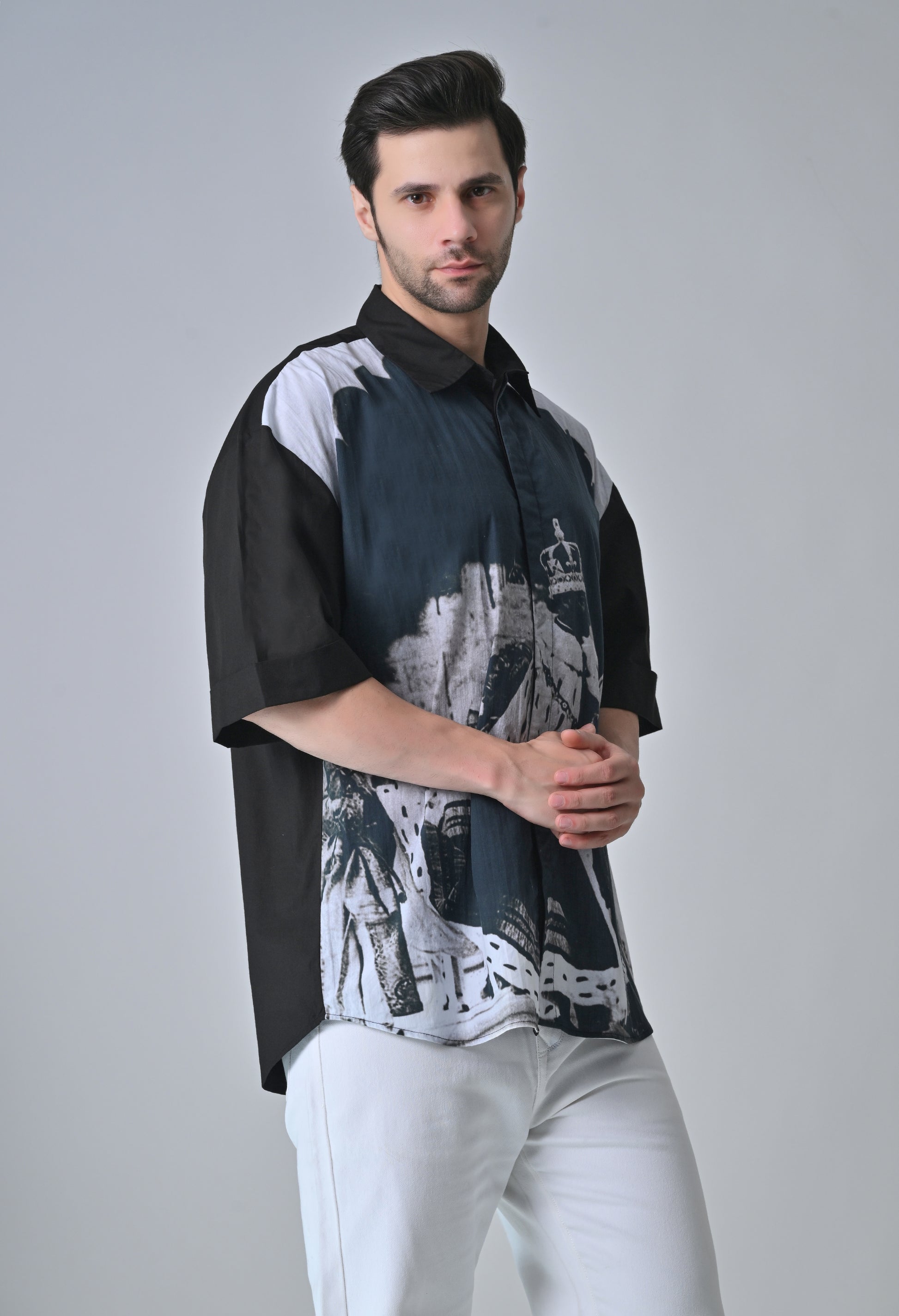 The Regal Duo Shirt