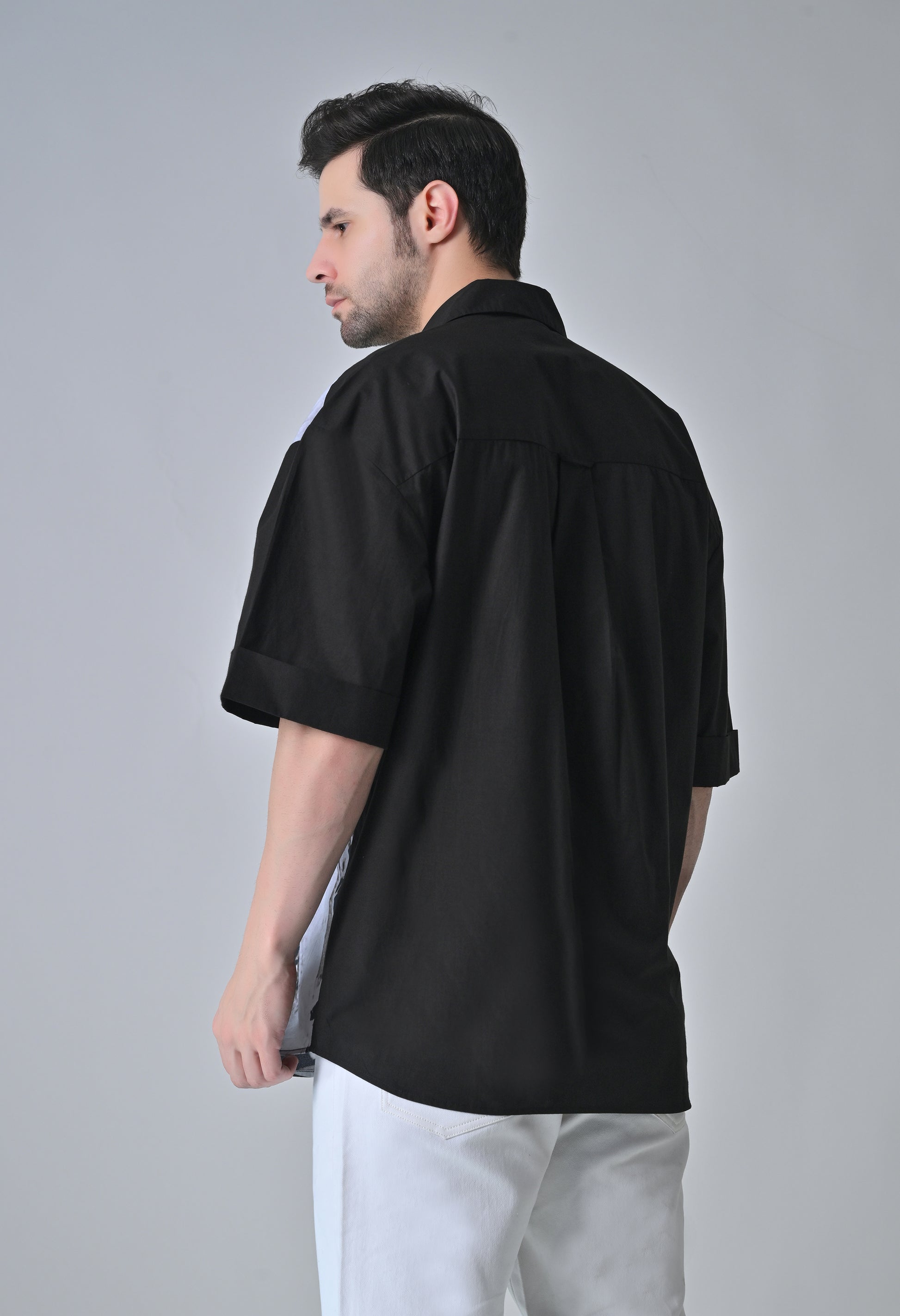 The Regal Duo Shirt