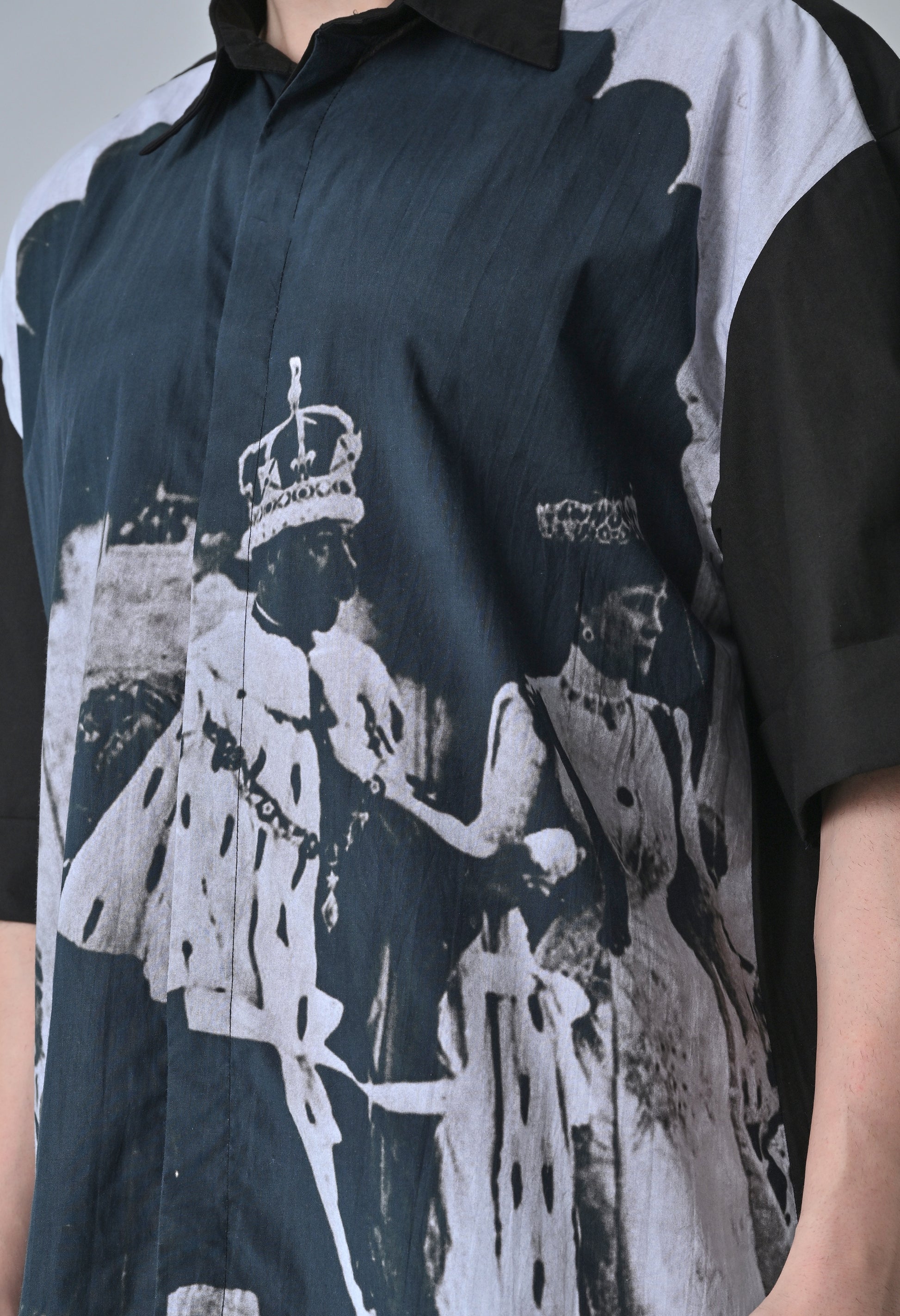 The Regal Duo Shirt