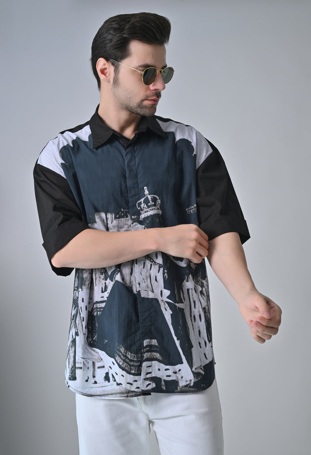 The Regal Duo Shirt