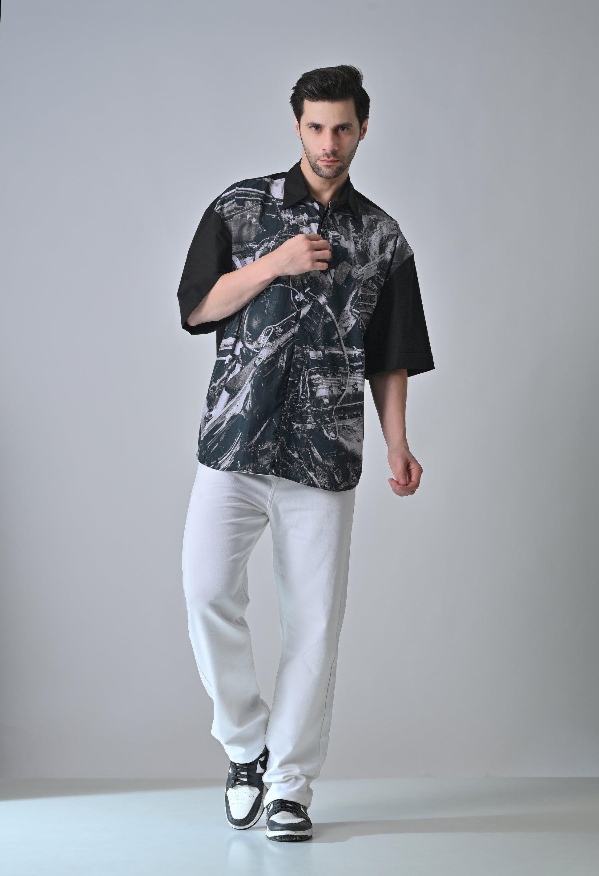 PrintHaus shirt