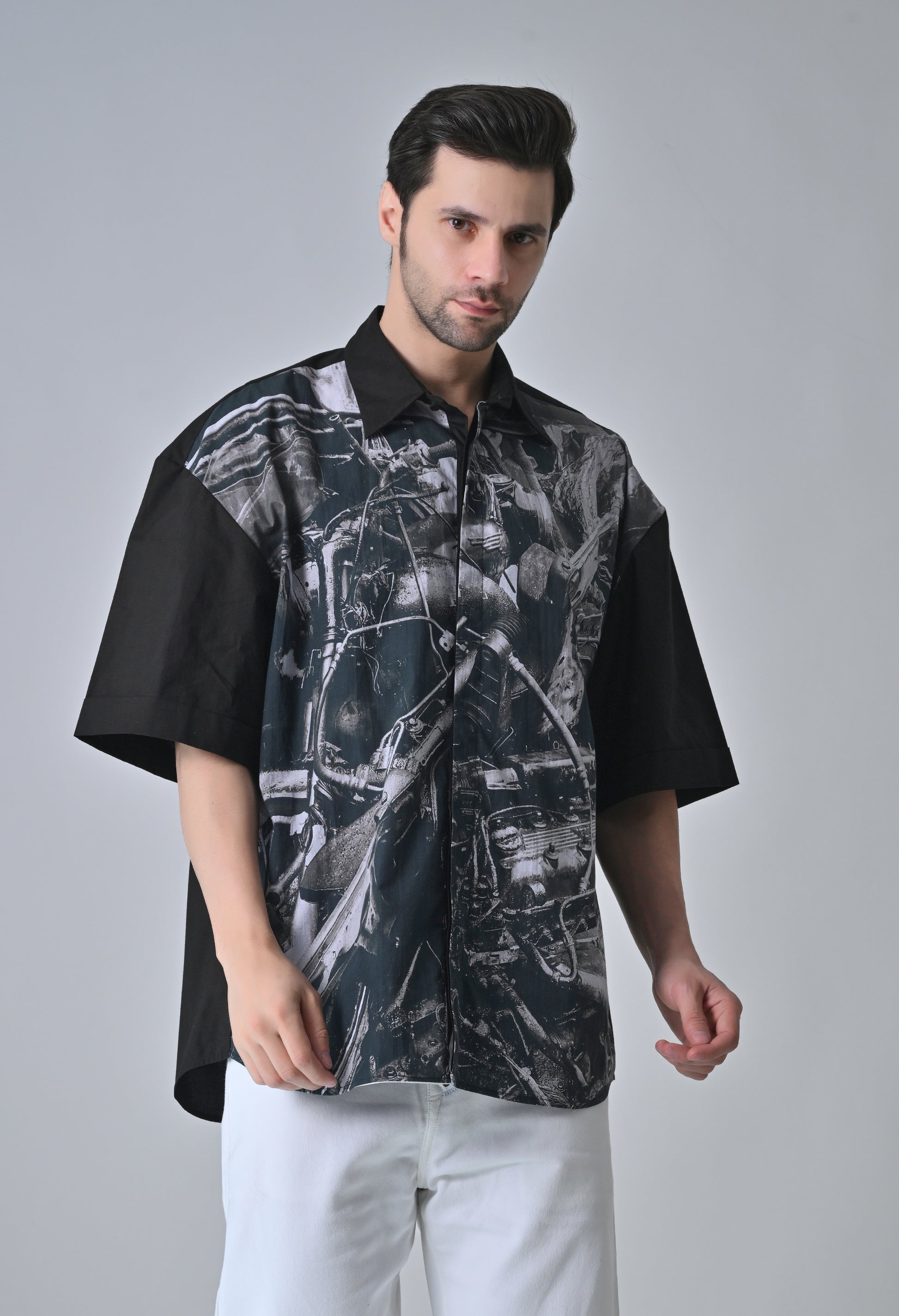 PrintHaus shirt