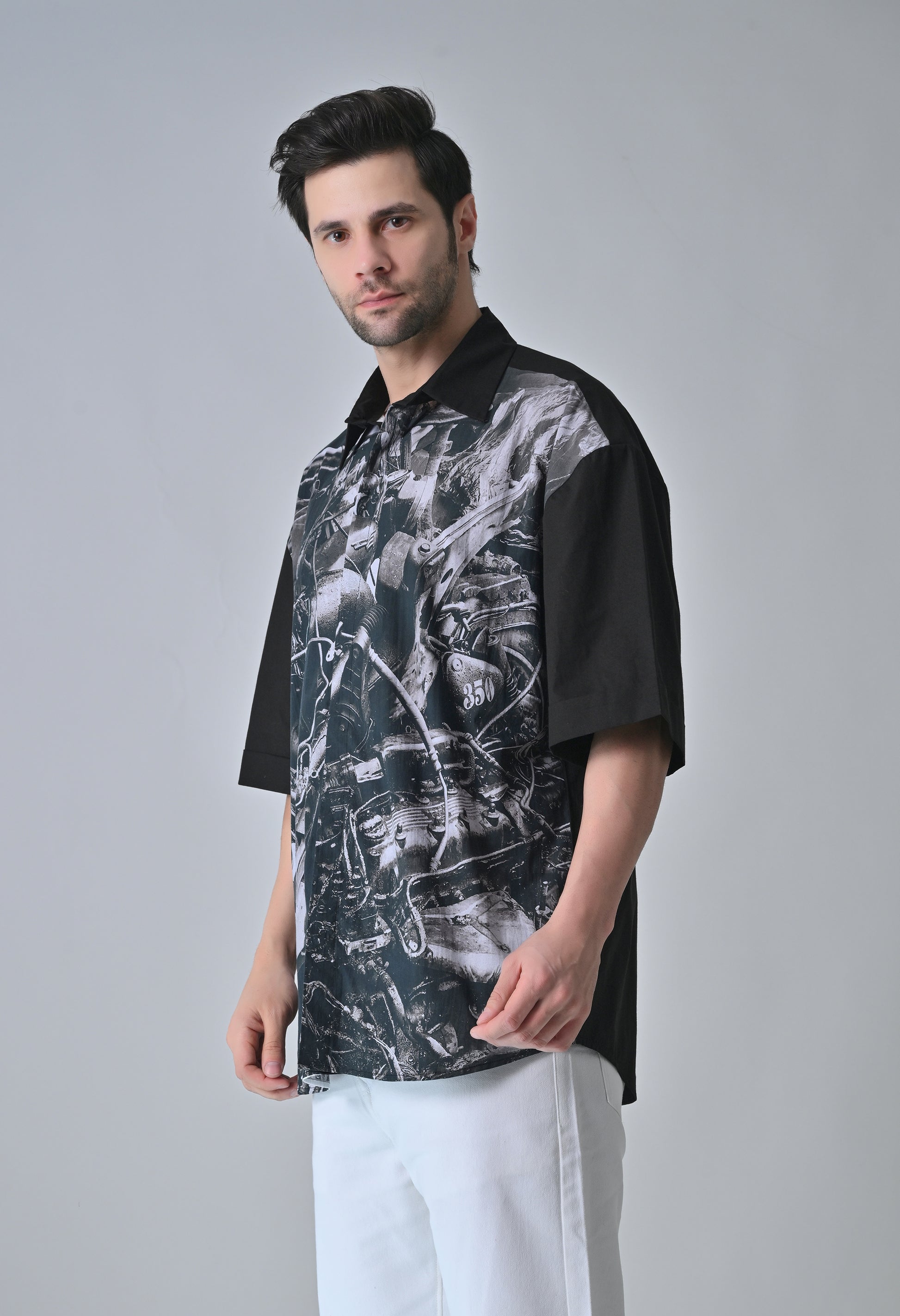 PrintHaus shirt