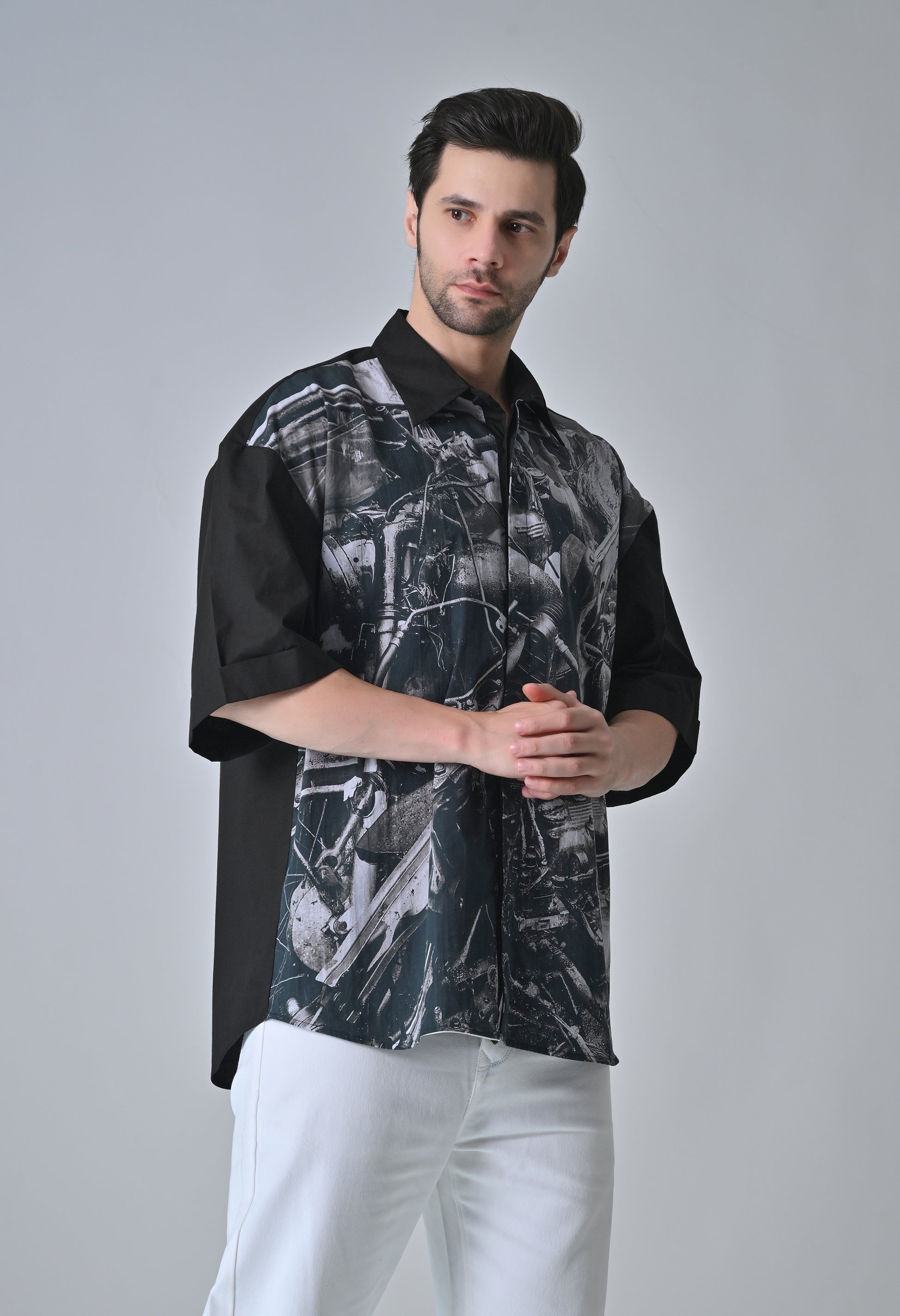 PrintHaus shirt