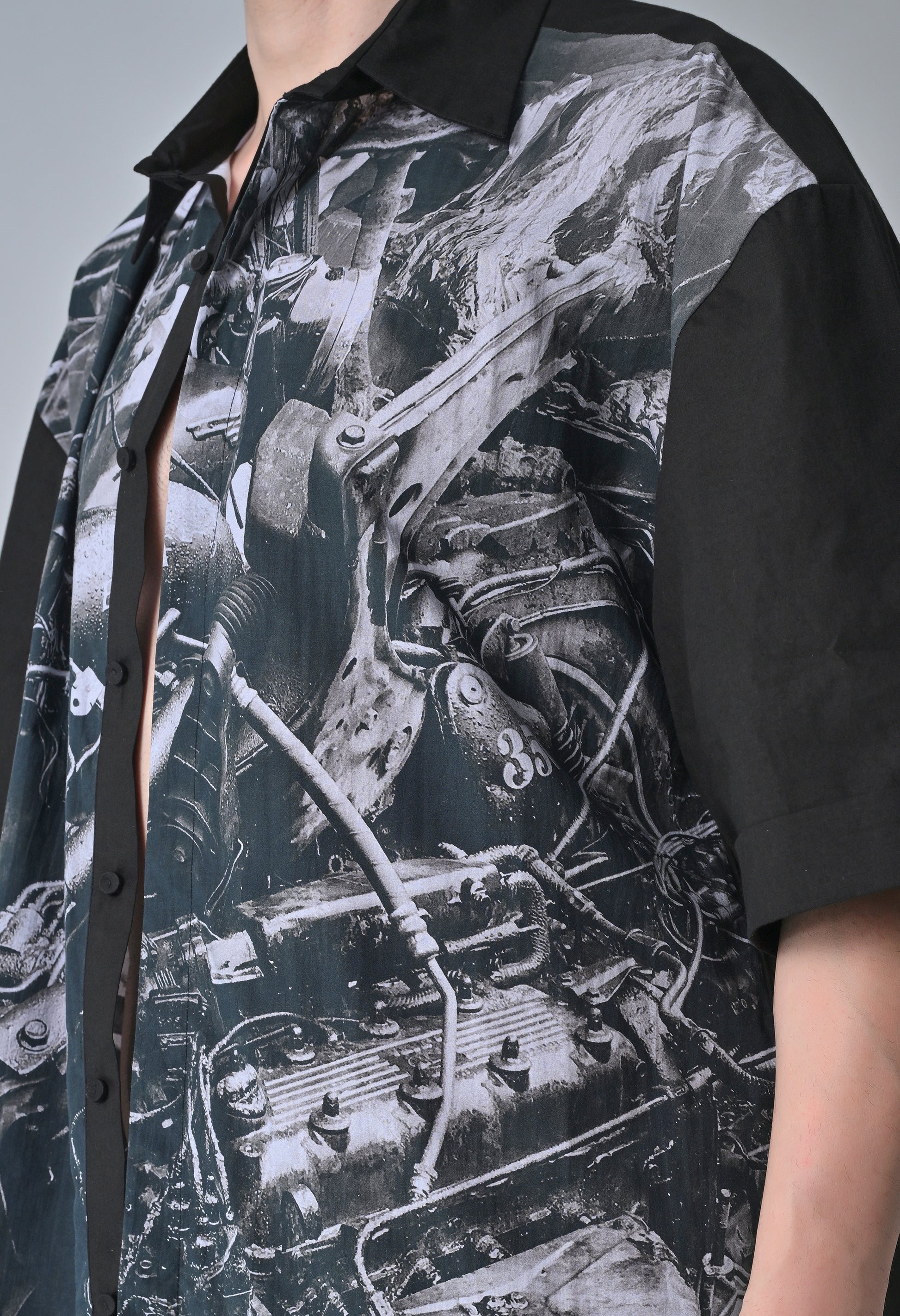 PrintHaus shirt