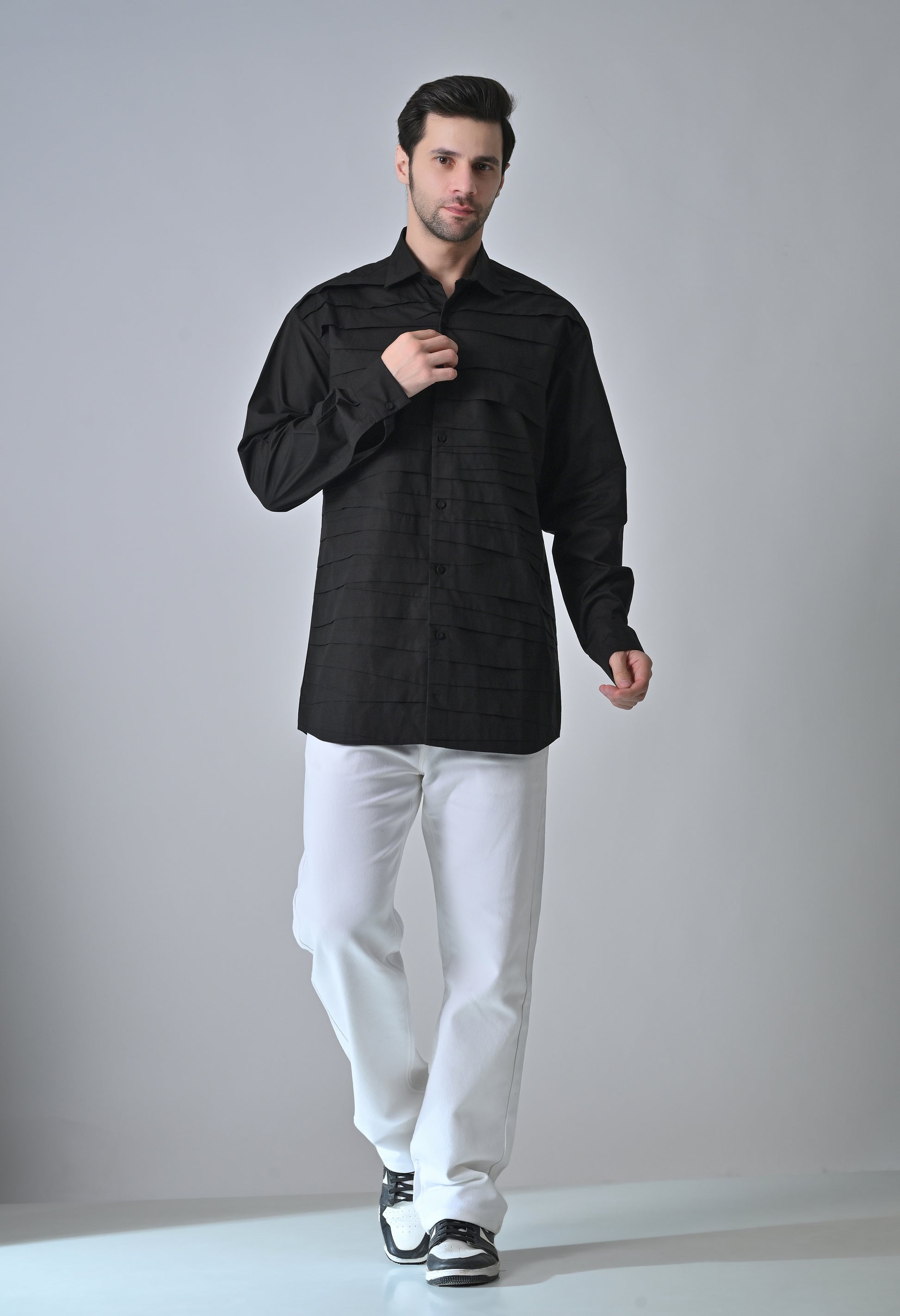 Silhouette Craft shirt
