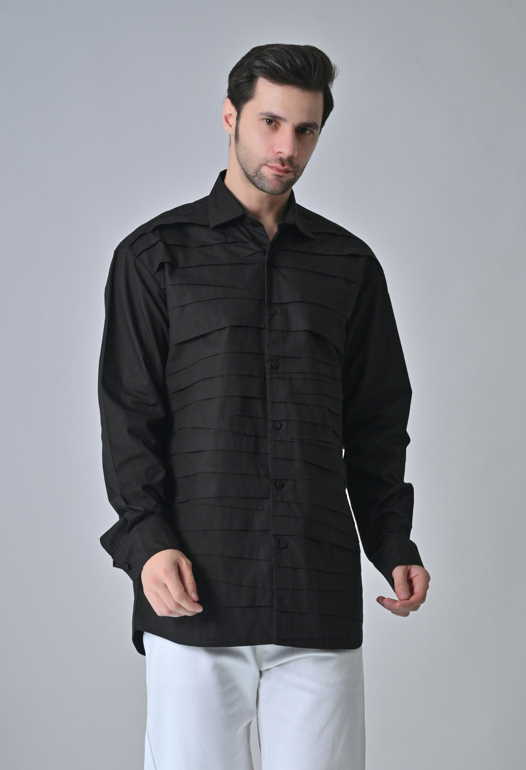 Silhouette Craft shirt