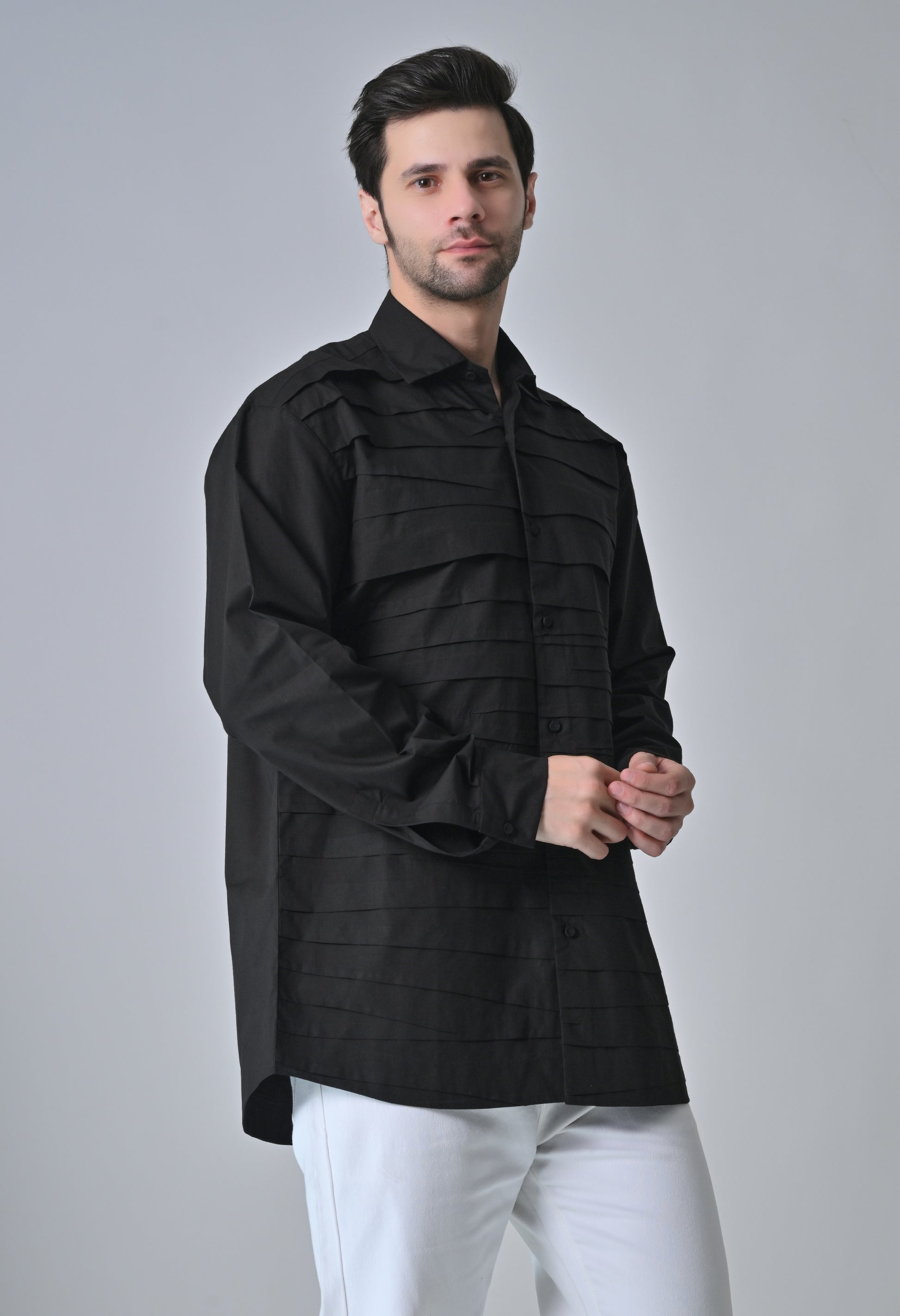 Silhouette Craft shirt