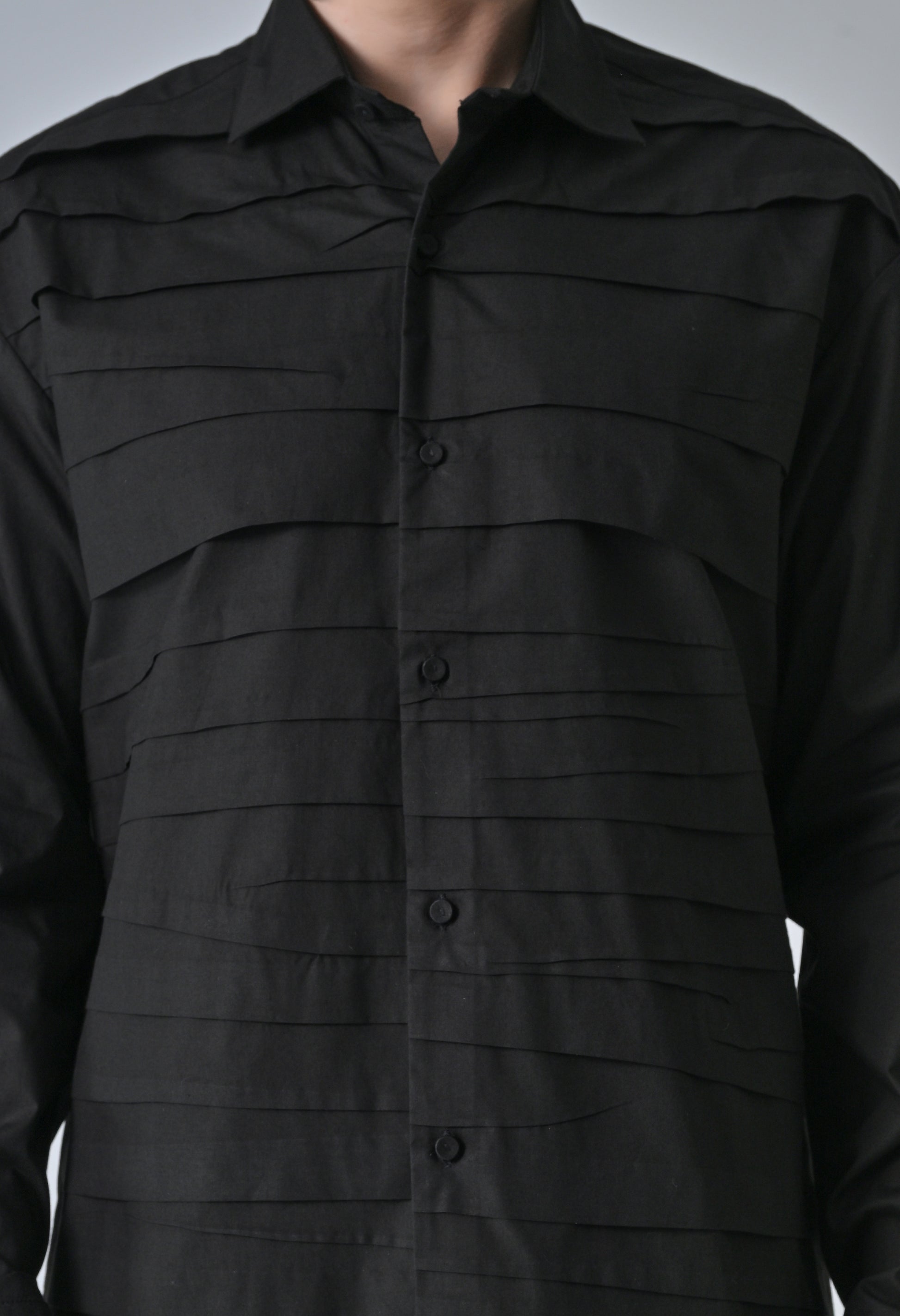Silhouette Craft shirt