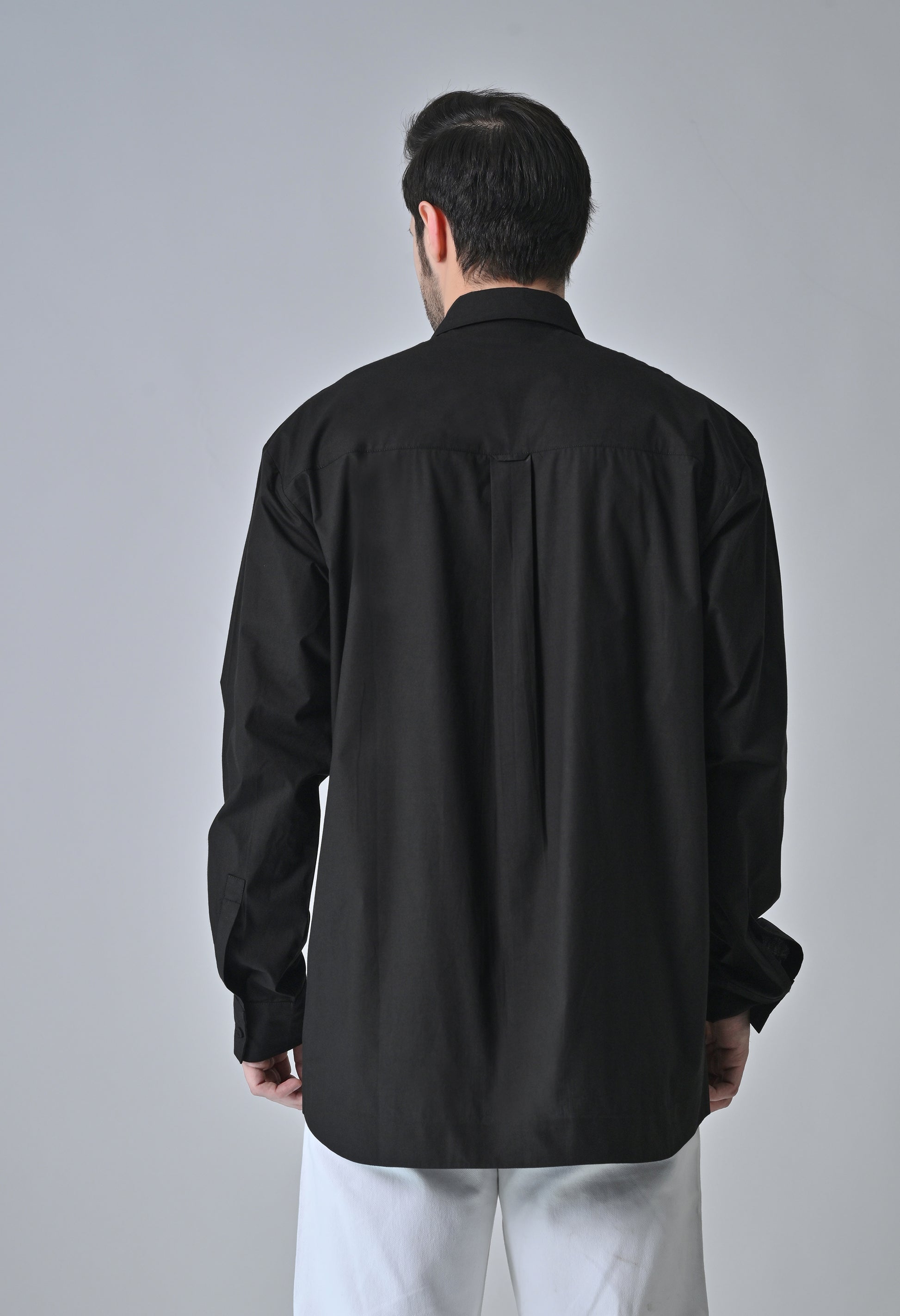 Silhouette Craft shirt