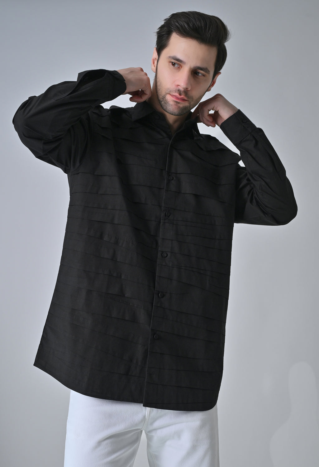 Silhouette Craft shirt