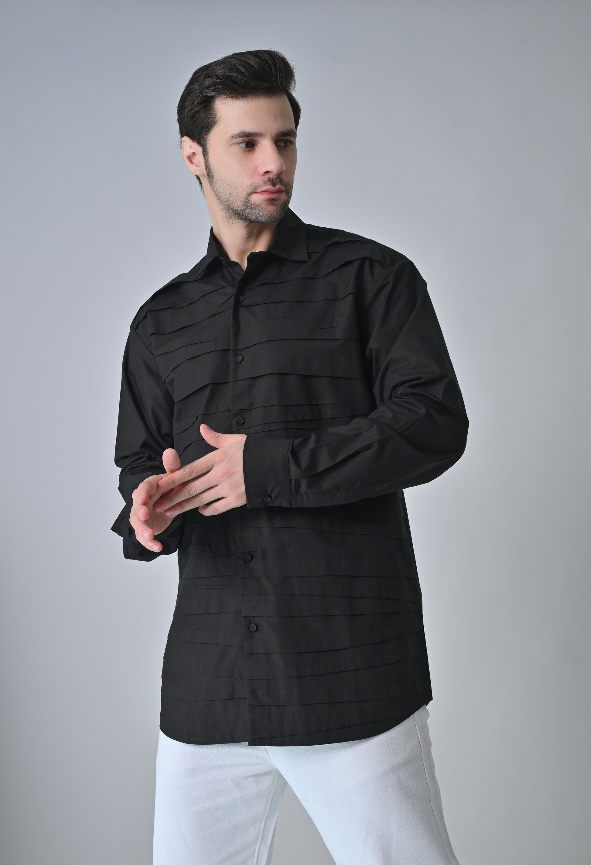 Silhouette Craft shirt